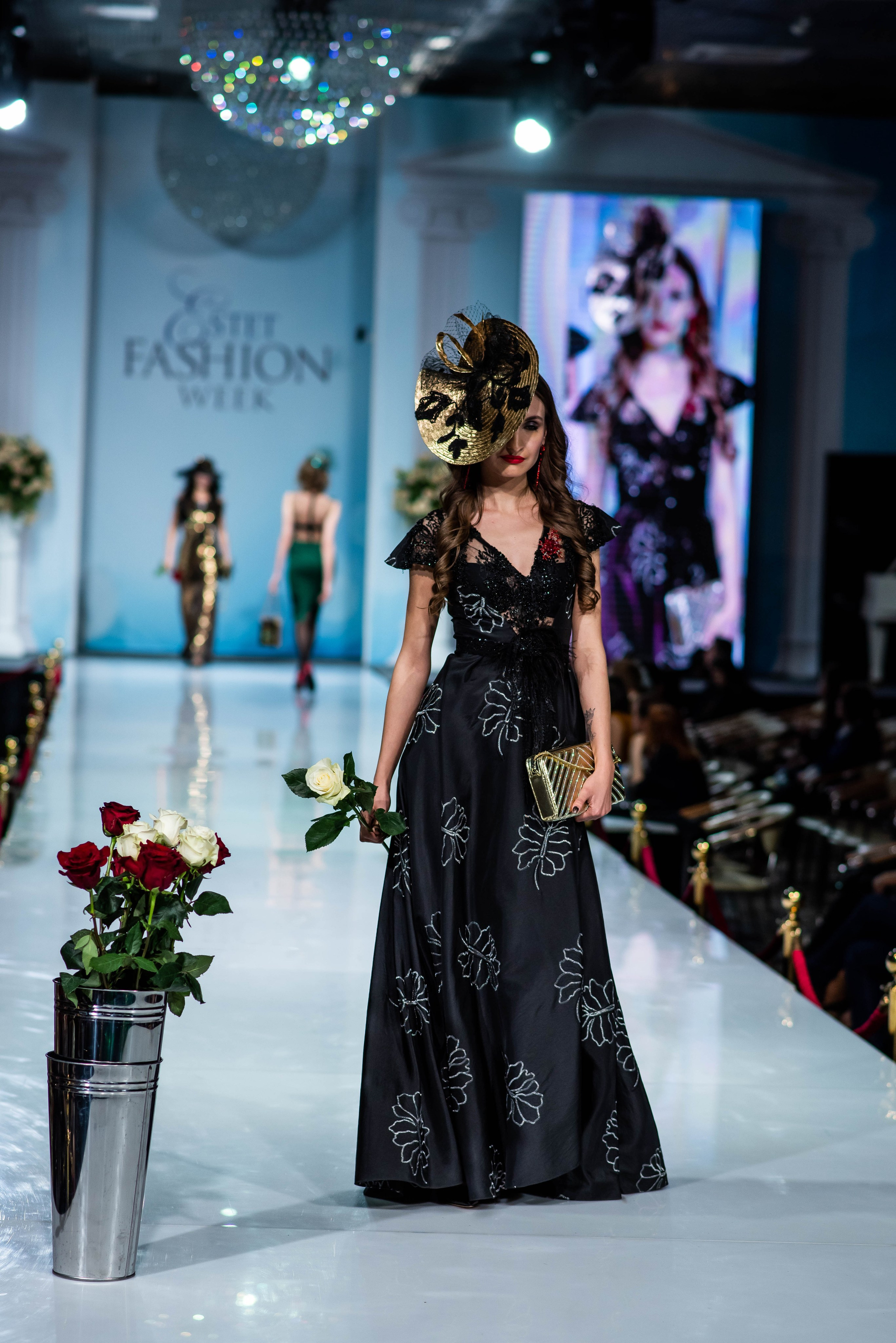 Иван Рыбников. Главная