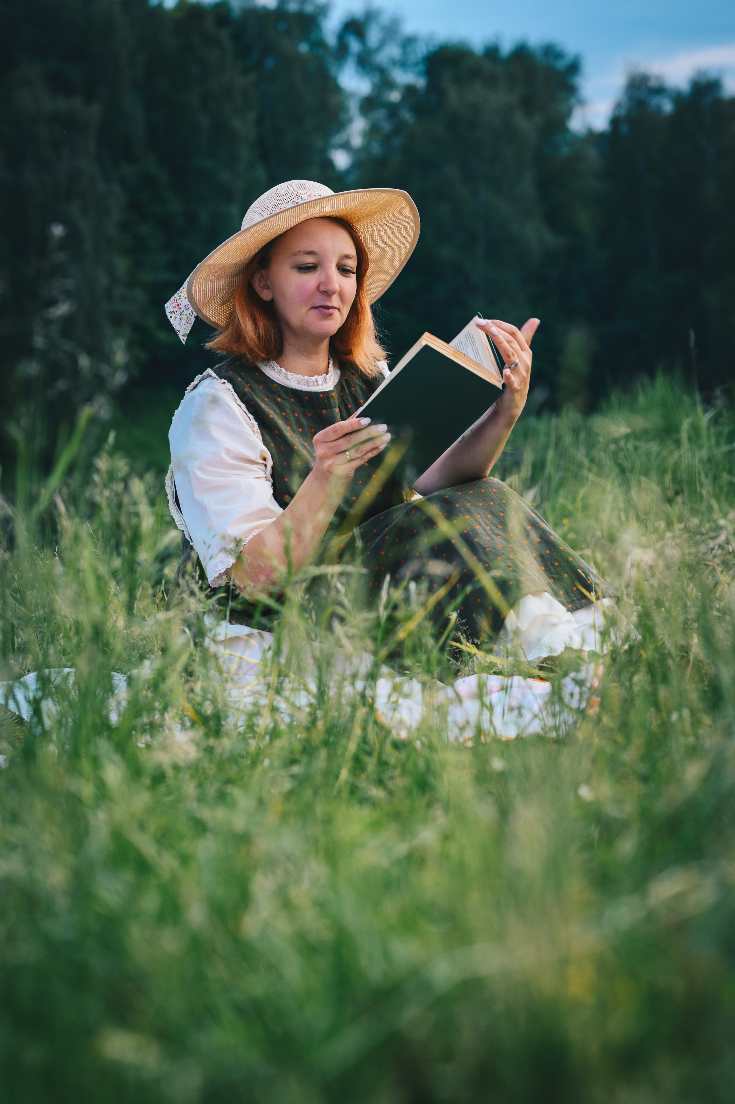 Индивидуальные съёмки — женские, мужские, детские. Семейный и детский фотограф в Королеве, Москве и Московской области Строева Анастасия