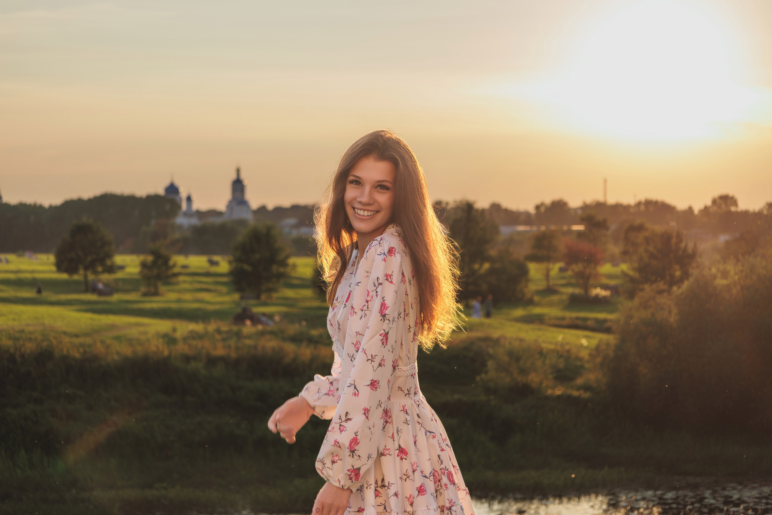 Анна. Мелехов Дмитрий|Фотограф|Видеограф