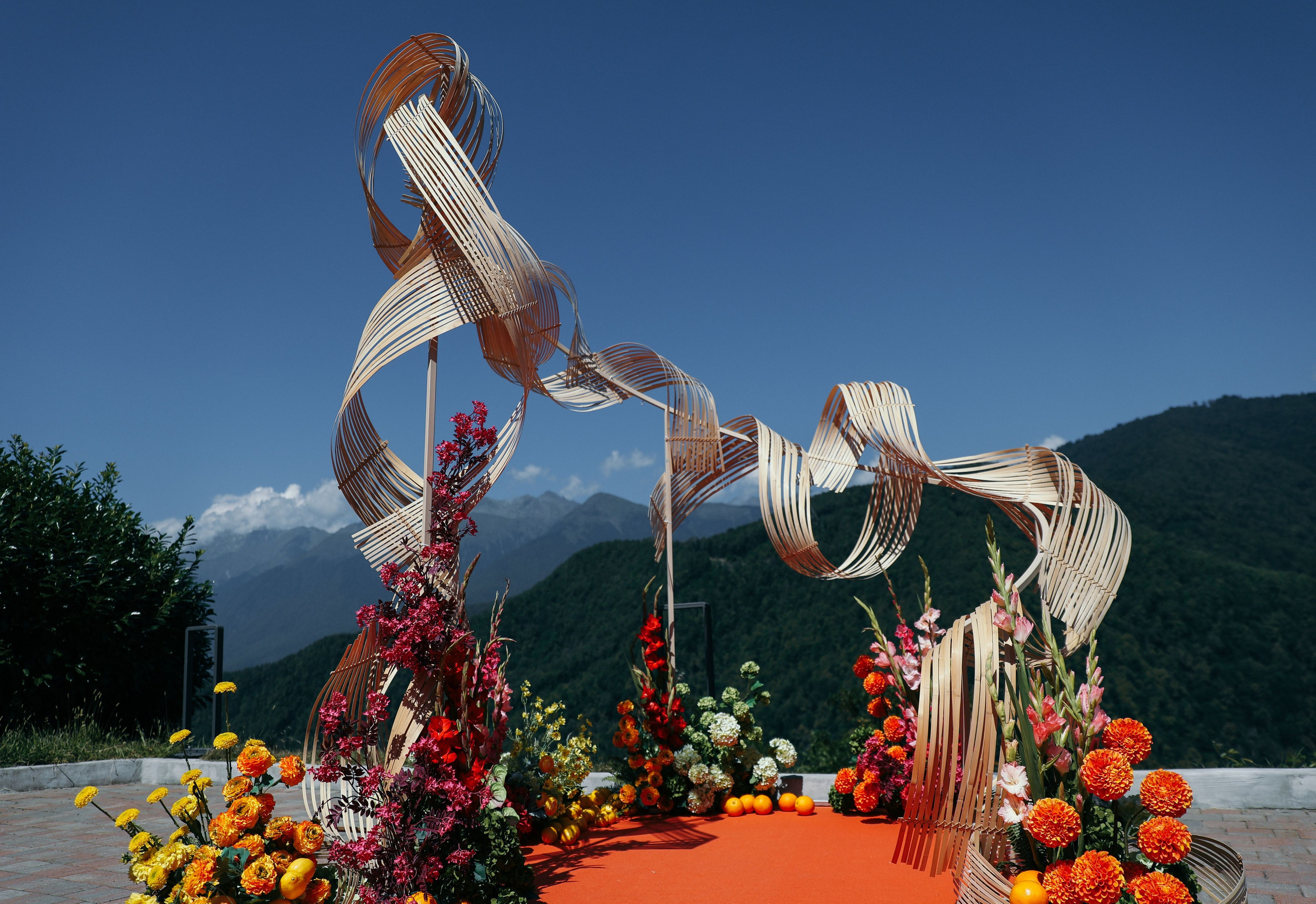 Анонс свадьба в Сочи Александр и Екатерина. Свадебный и семейный фотограф в Севастополе и Крыму Анастасия Сураева