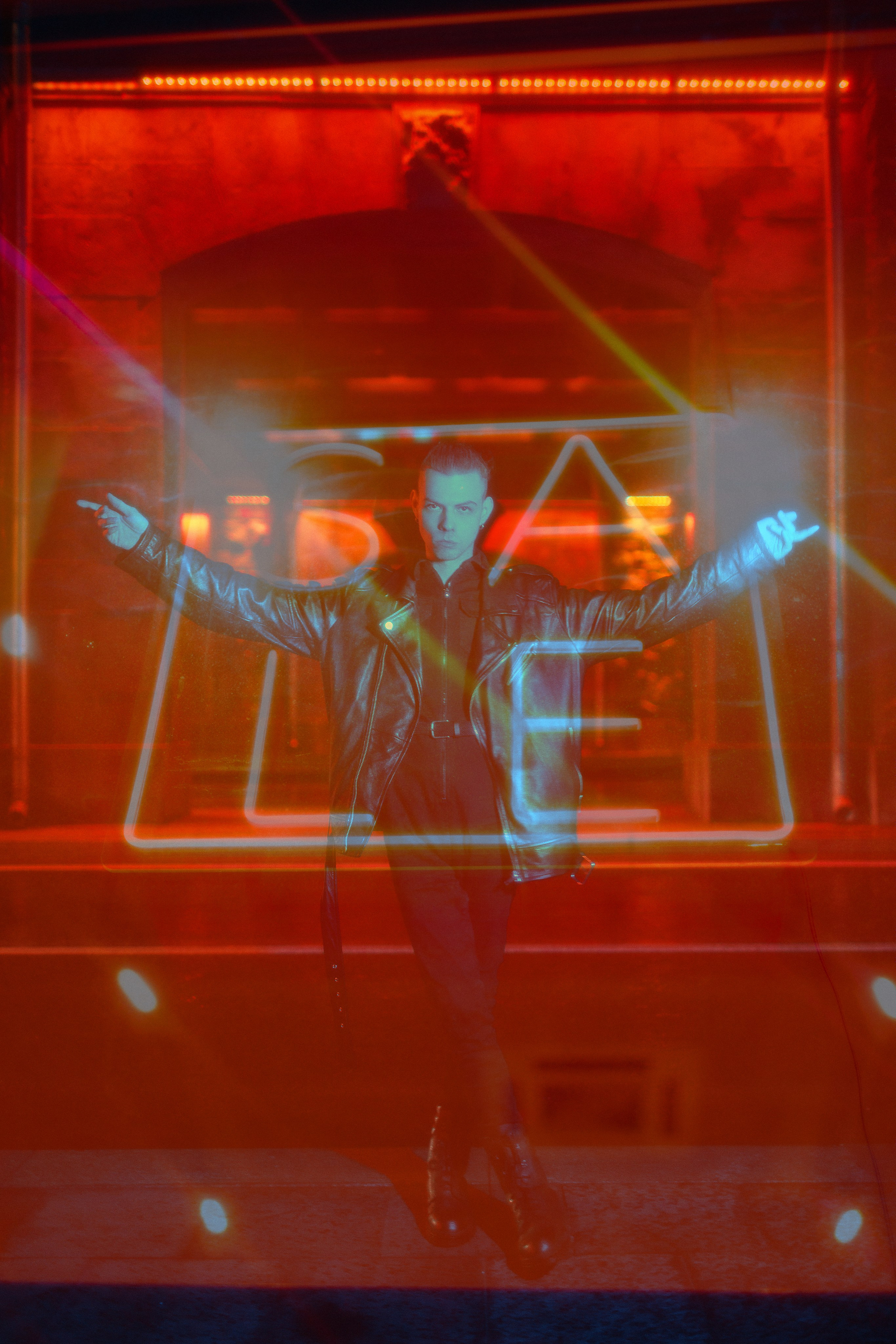 Arts. Фотограф в Москве Десятова Ксения