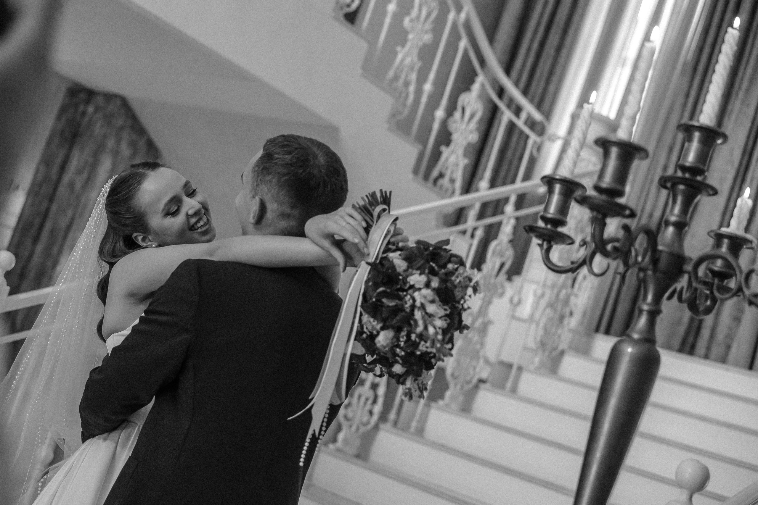 Полина и Михаил. Коваленко Алена │ Фотограф