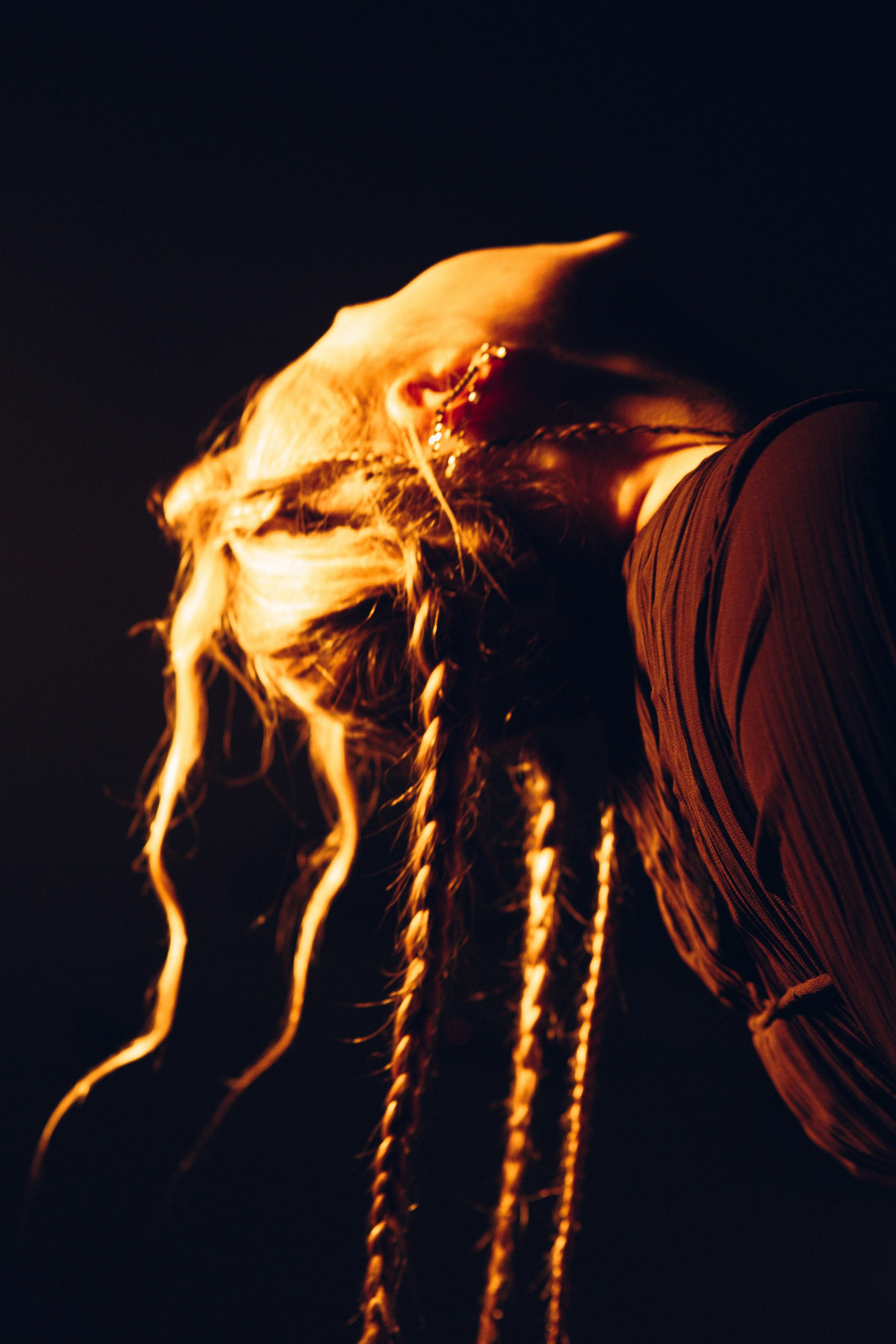 Полный образ (макияж и укладка). Визажист в Москве Виктория Шевченко