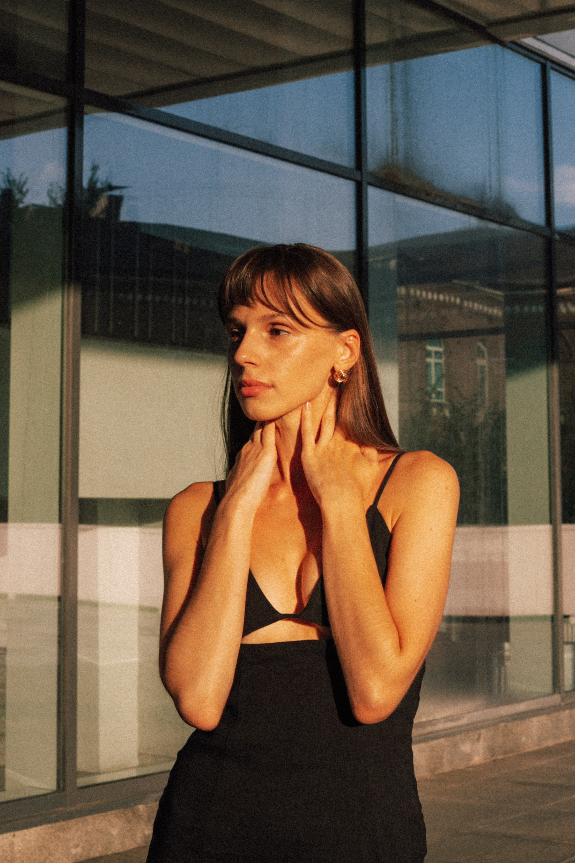 Портреты. По любви!