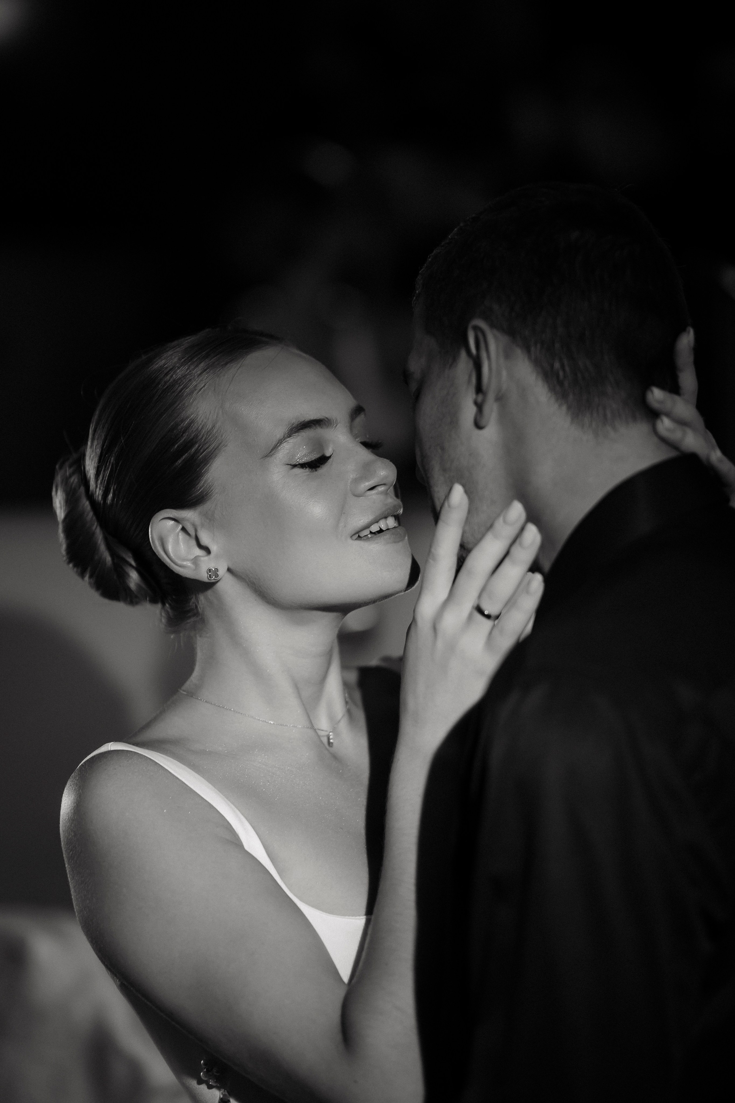 Сияй!. Свадебный  фотограф Юлия Гривцова Москва