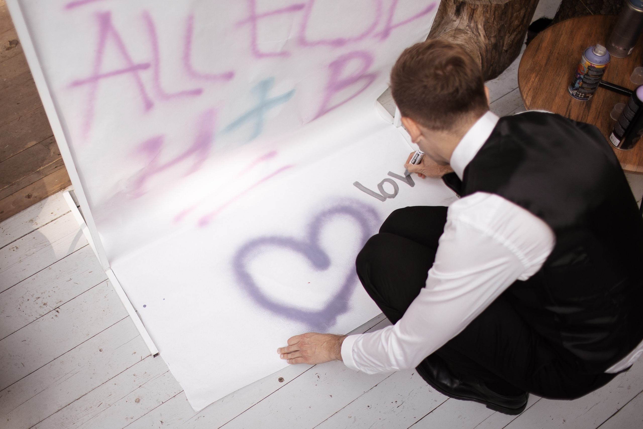 Amore. Свадебный фотограф в Москве | Профессиональный фотограф | Выгодные цены на услуги