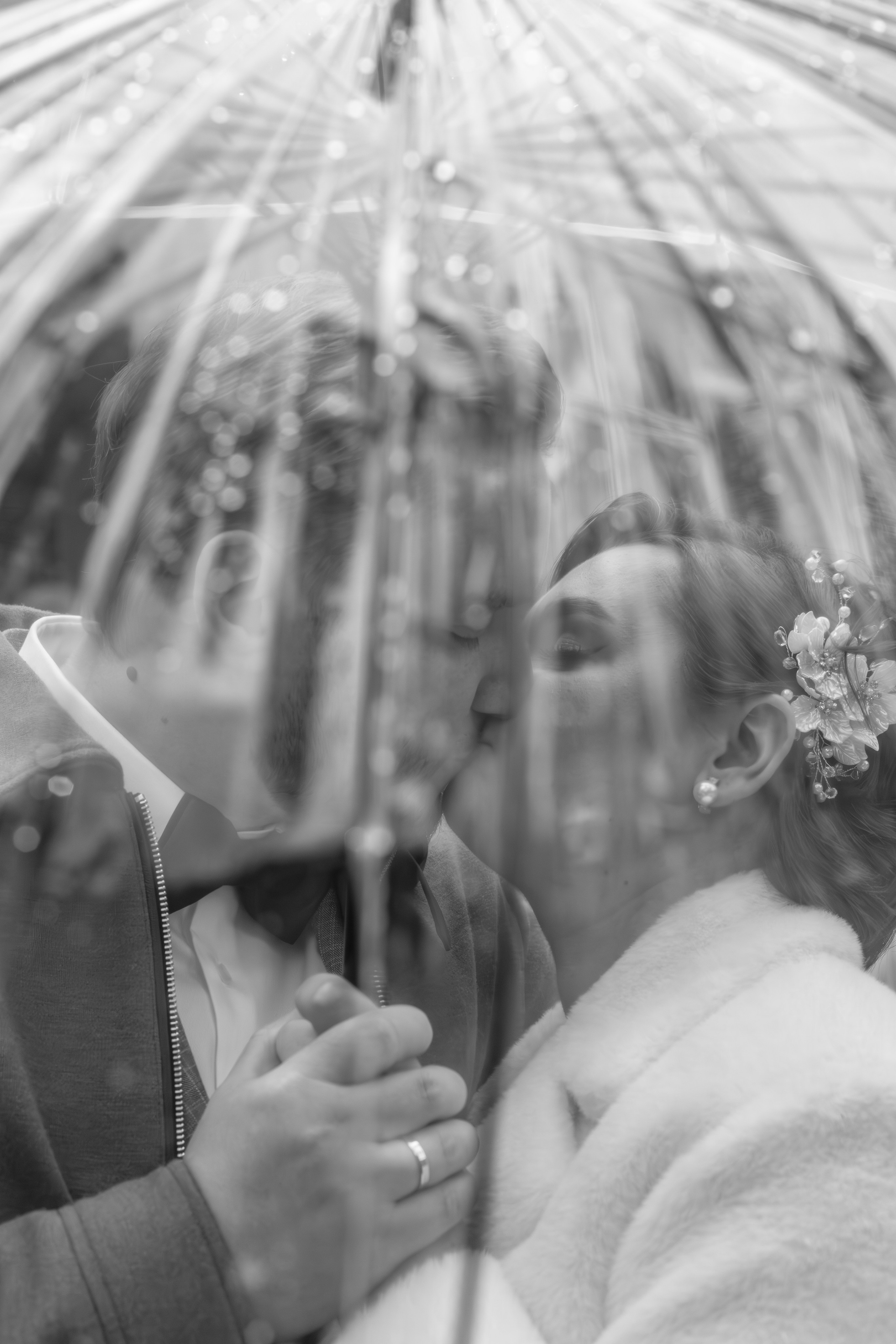 Свадебная фотосессия для Евгении и Алексея. Семейный и свадебный фотограф в Москве и Домодедово Анна Авилочкина