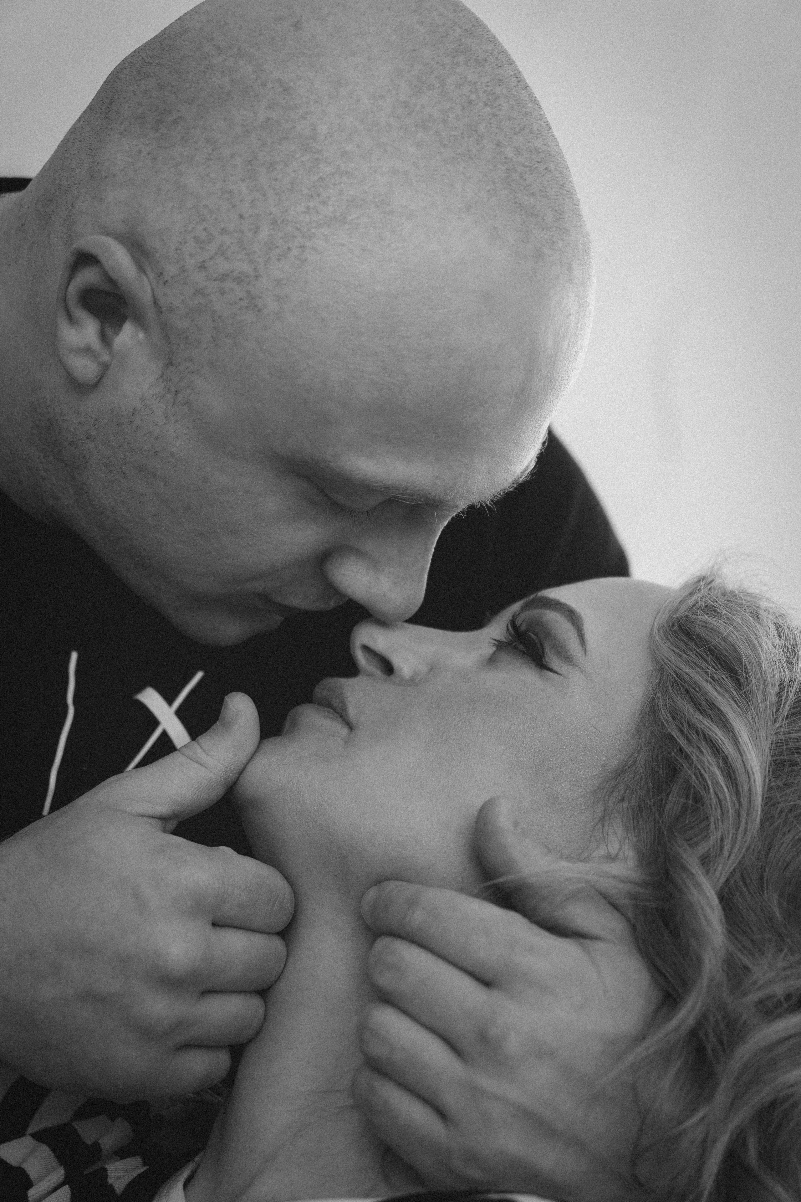 Love Story. Видеограф и фотограф в Екатеринбурге Крисковец Дмитрий