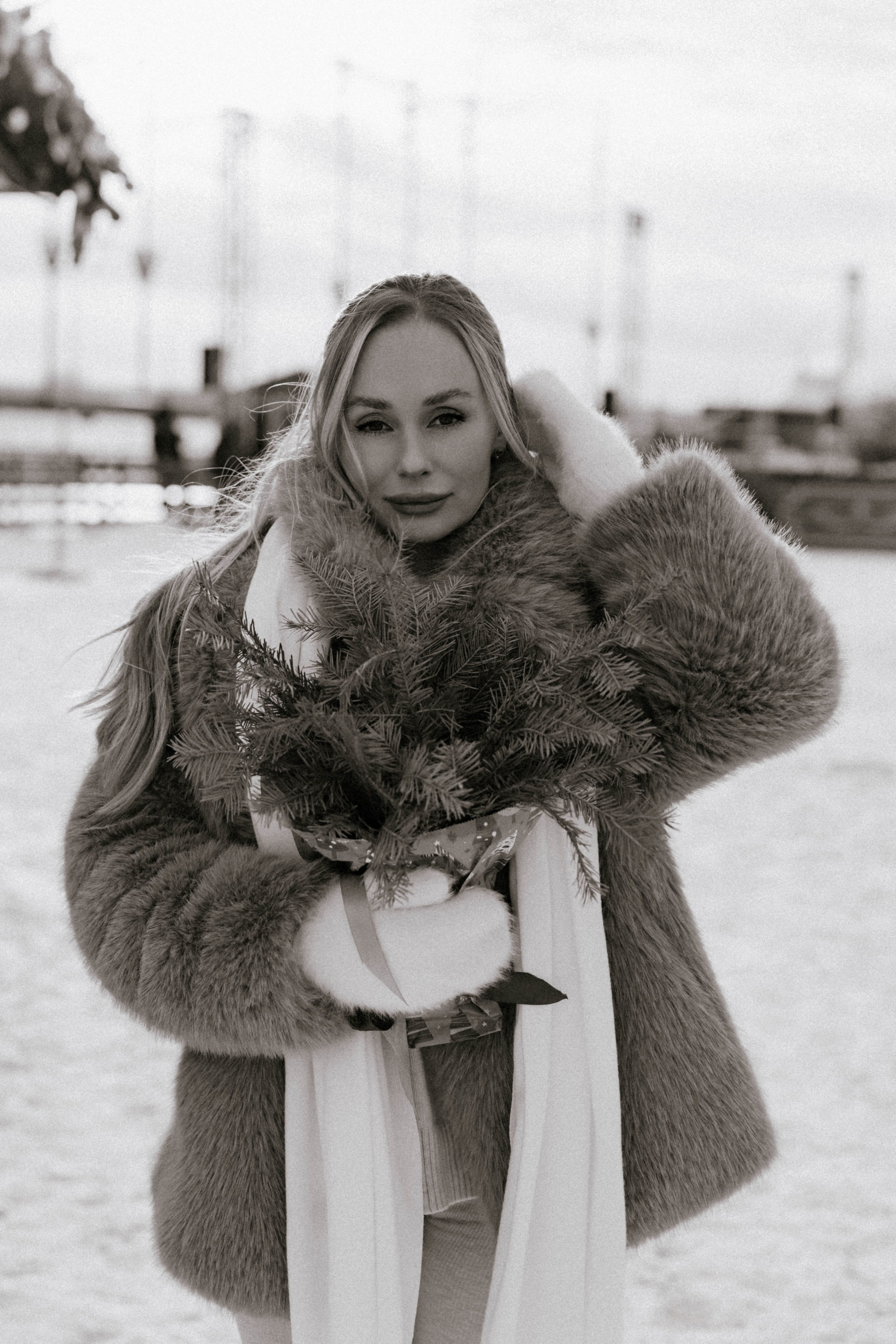 Christmas Vibe. Семейный и свадебный фотограф Нижний Новгород