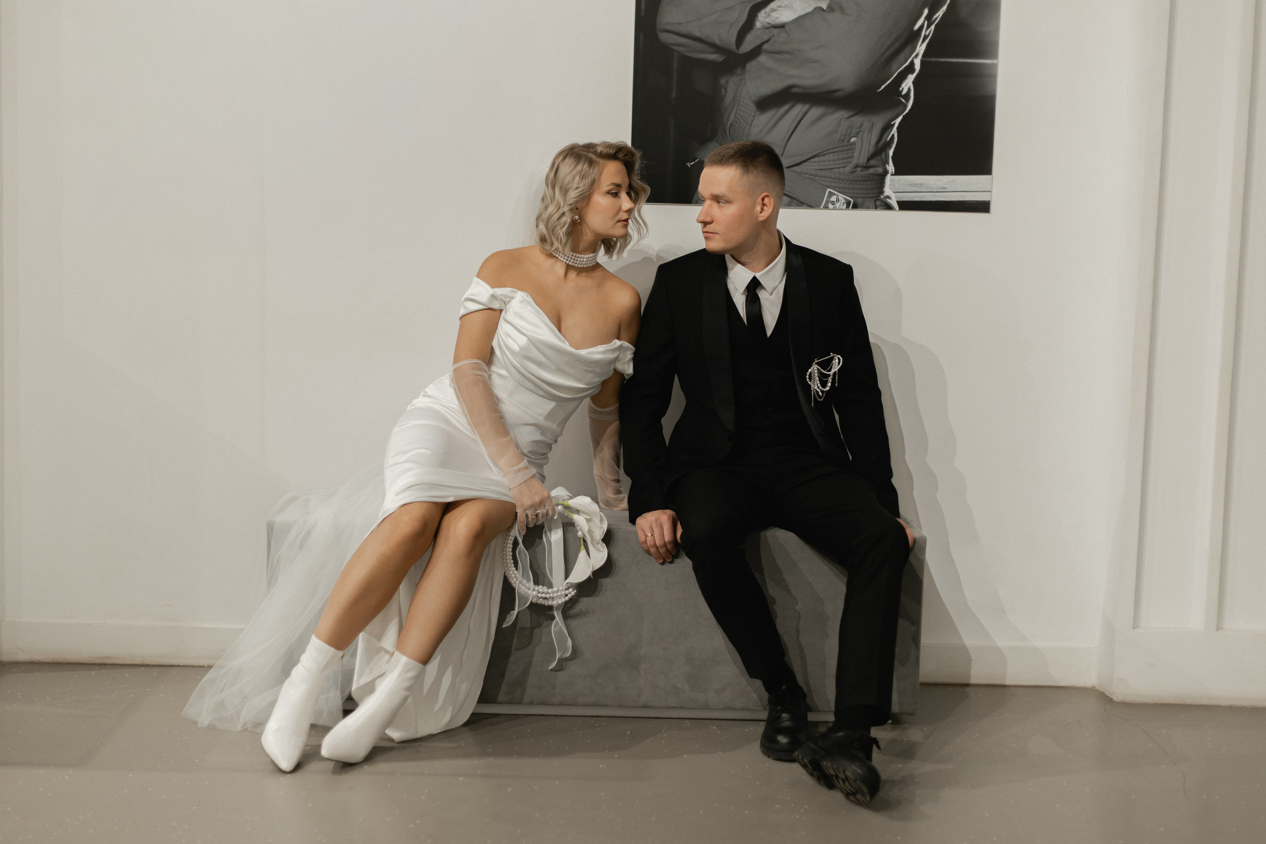 Наталья и Сергей. Семейный и свадебный фотограф Нижний Новгород