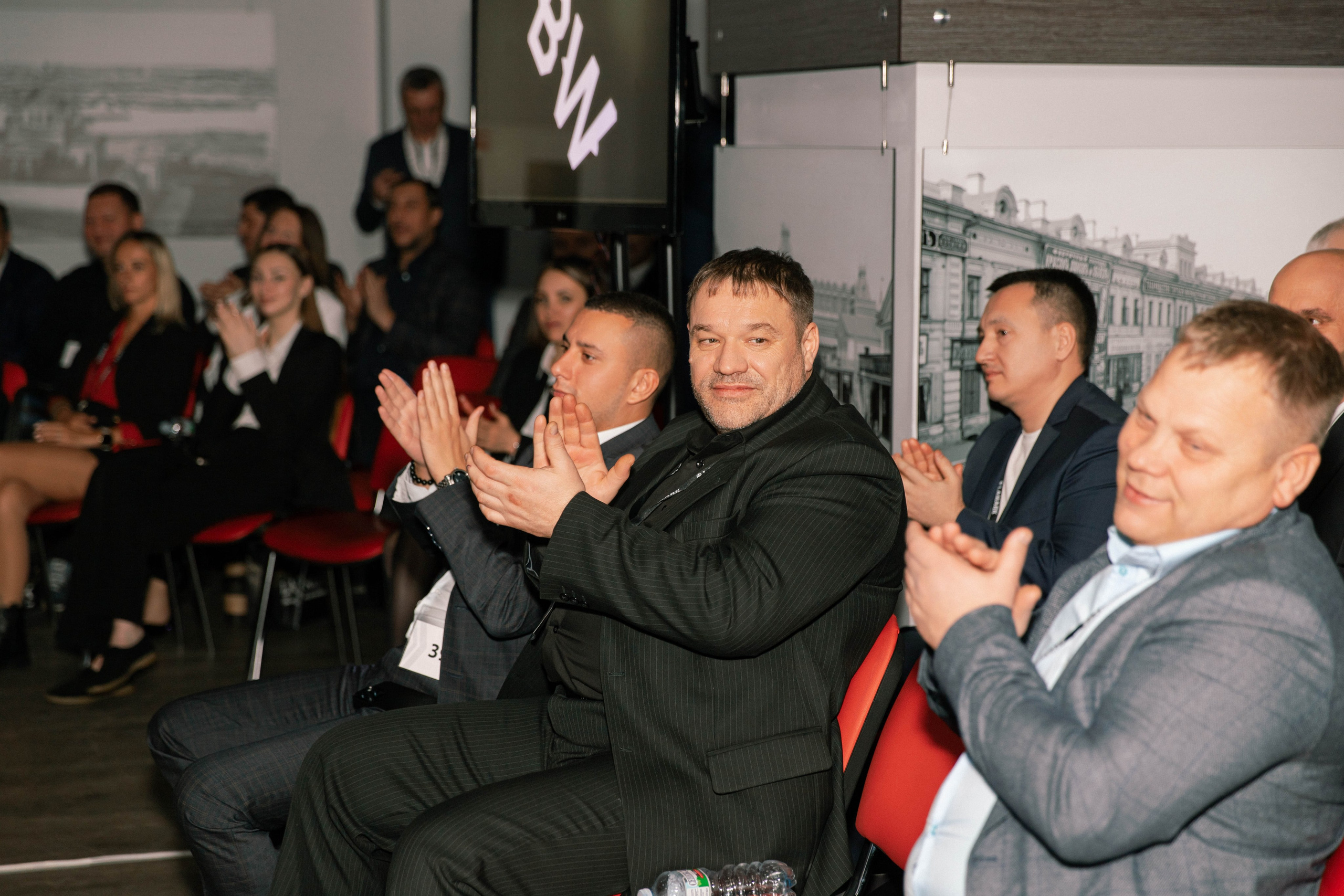 Антикор-центр «LAMARK». Семейный и свадебный фотограф Нижний Новгород