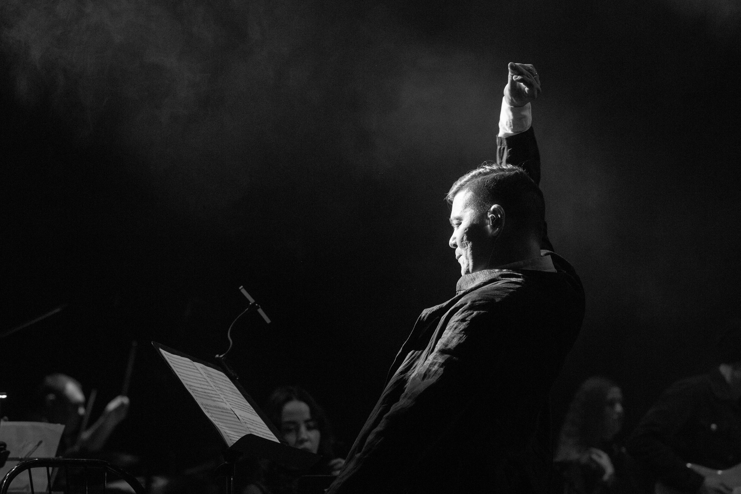 LOOKMANOV ТРИБЬЮТ и MAJOR ORCHESTRA