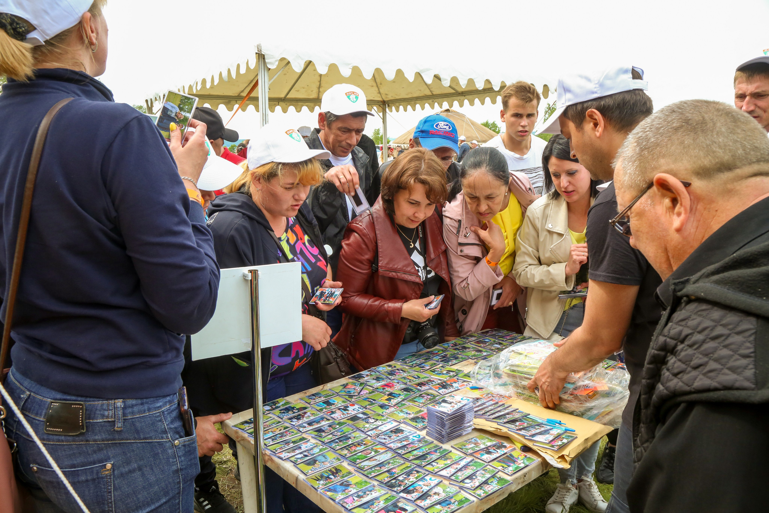 Фотосессия семейных праздников. Дмитрий Хованский — Фотограф Уфа