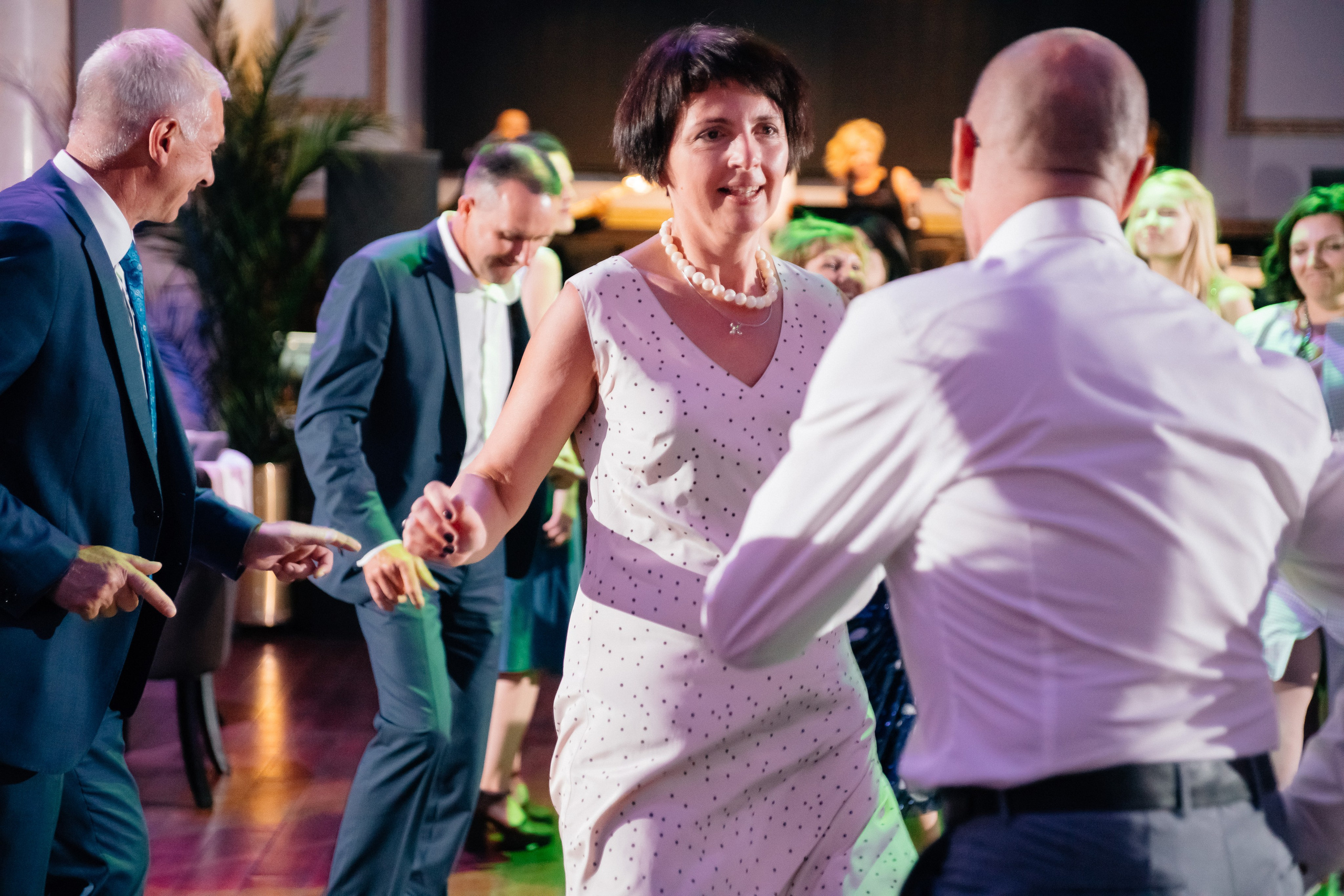 Сергей и Анна