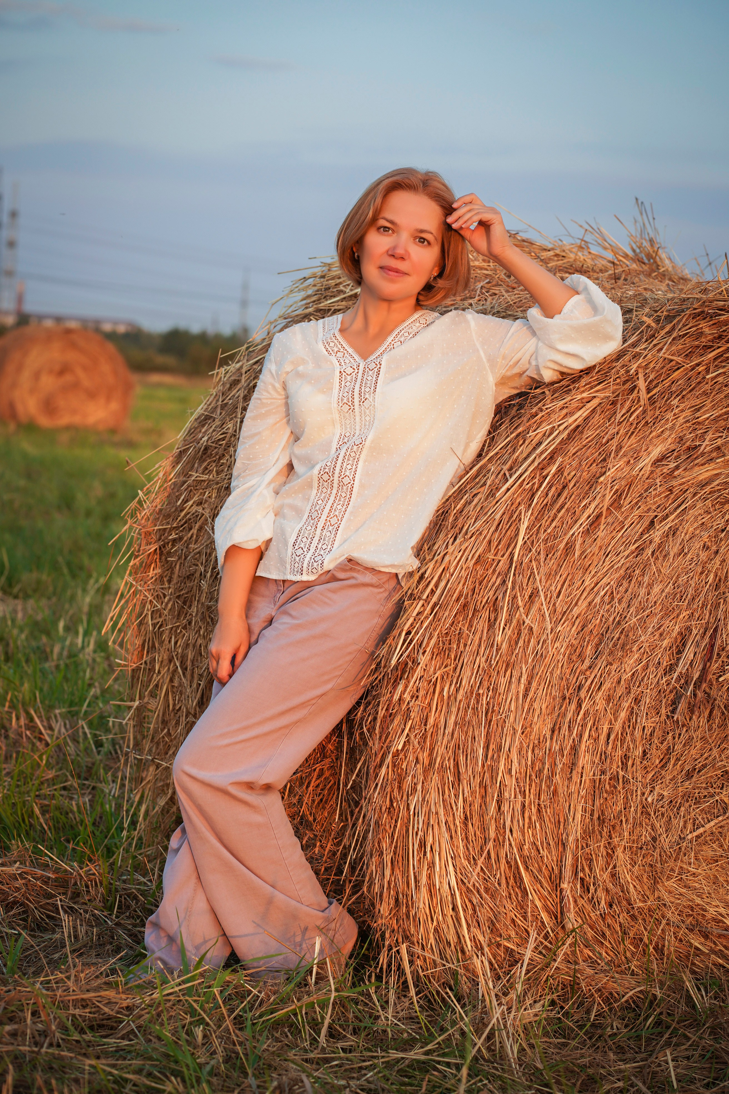 Марина. Фотограф в Санкт-Петербурге