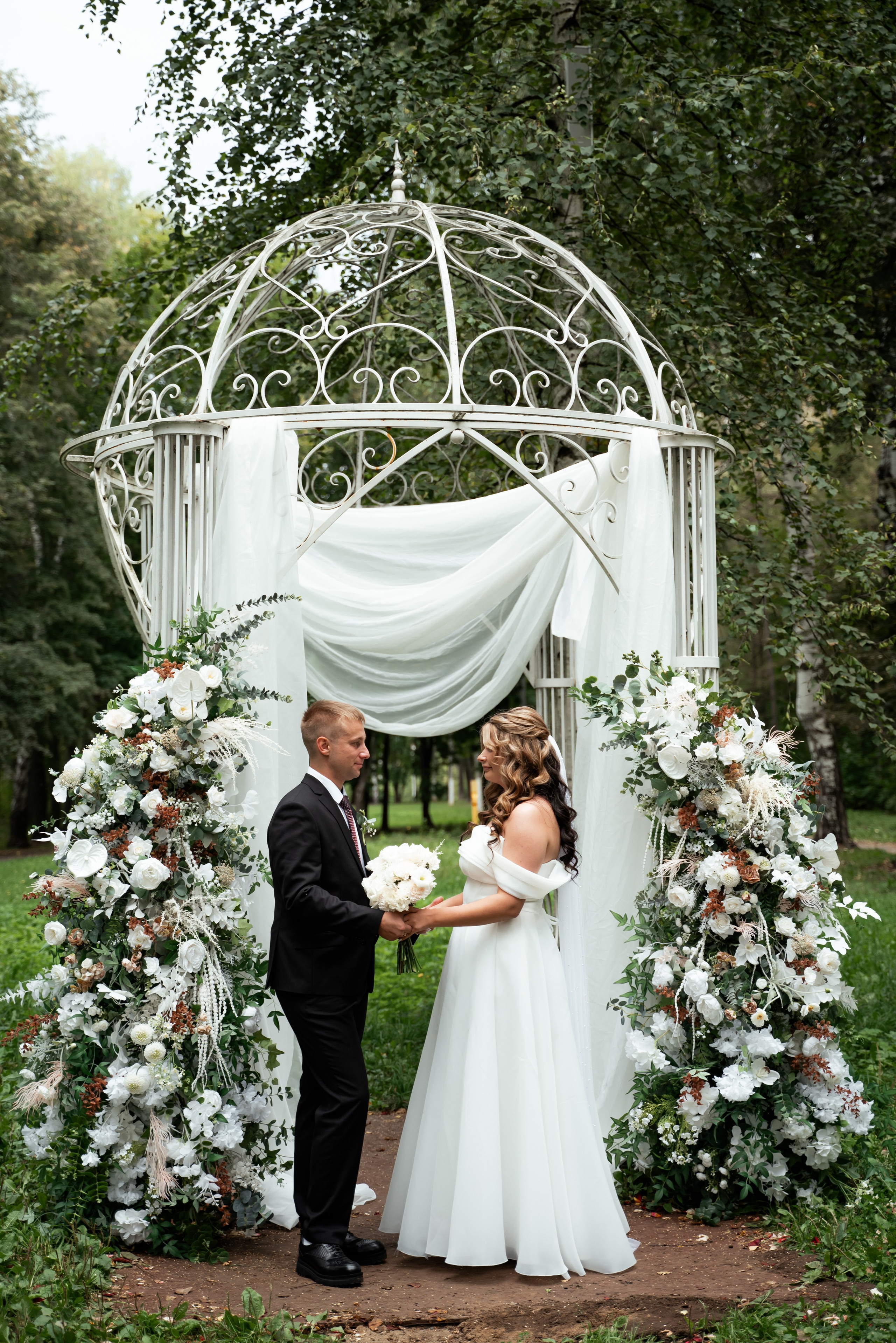 Nik&Asy wed. Свадебный и семейный фотограф в Ижевске Романова Ольга