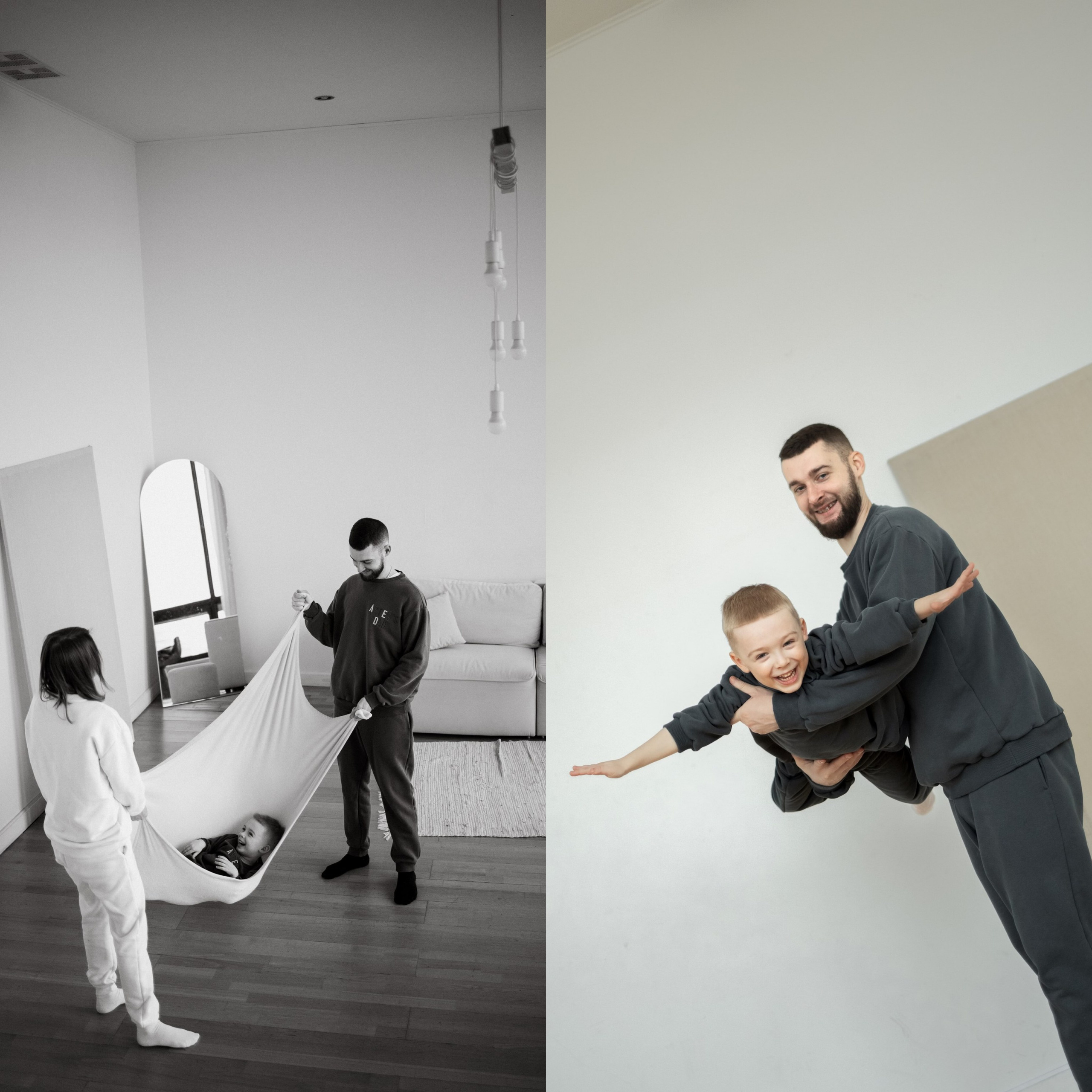 Екатерина и Владимир. Фотограф Анна Бойцова | Гатчина и СПб