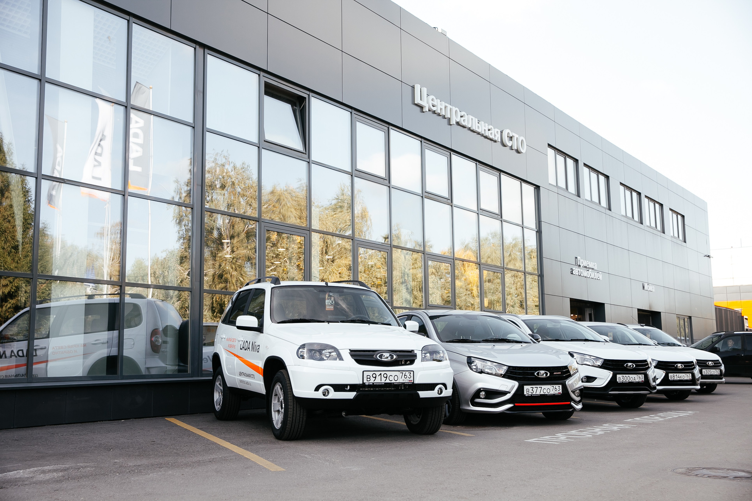 Презентация автомобилей. Профессиональный фотограф Тольятти | Самара | Москва | Сочи