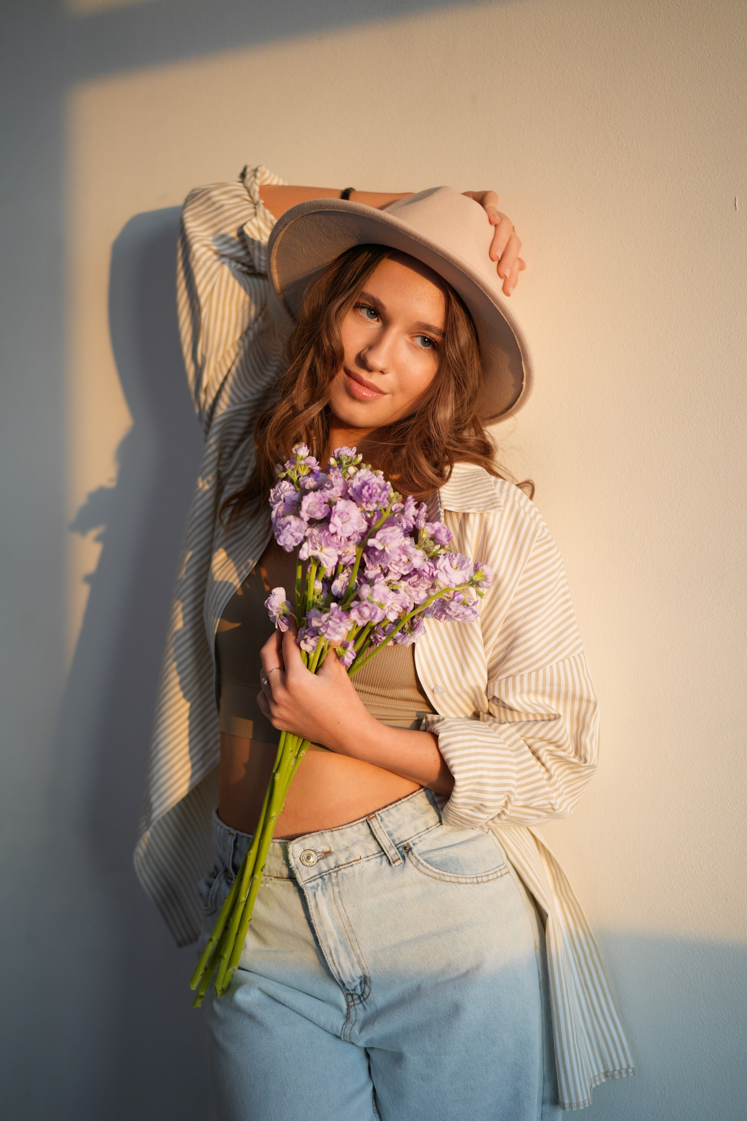 Портреты. Фотограф в Кемерово Дарья Крамер