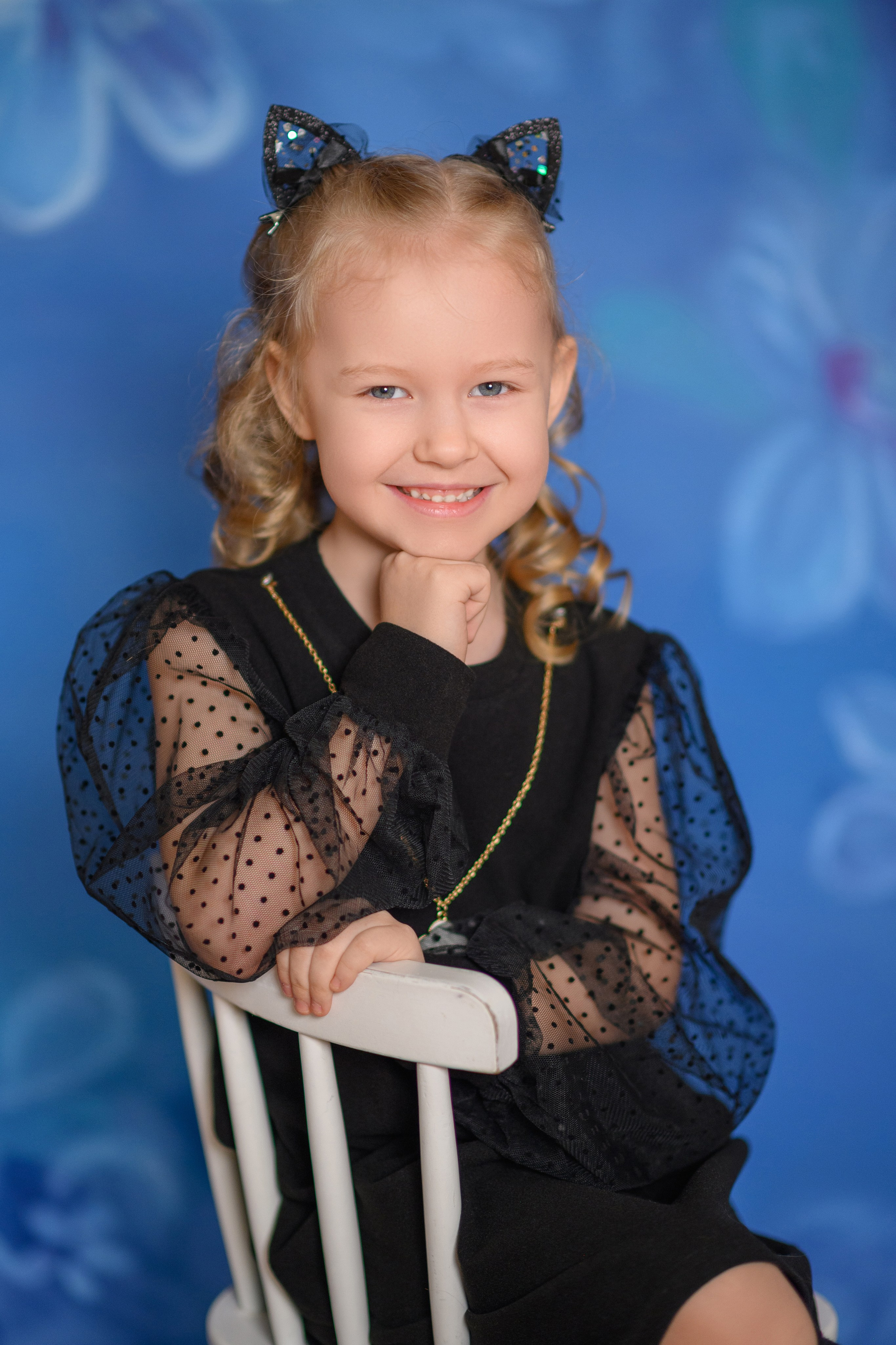 Детский сад. ШКОЛЬНЫЙ фотограф во Владимире, Муроме Дядькина Дарья