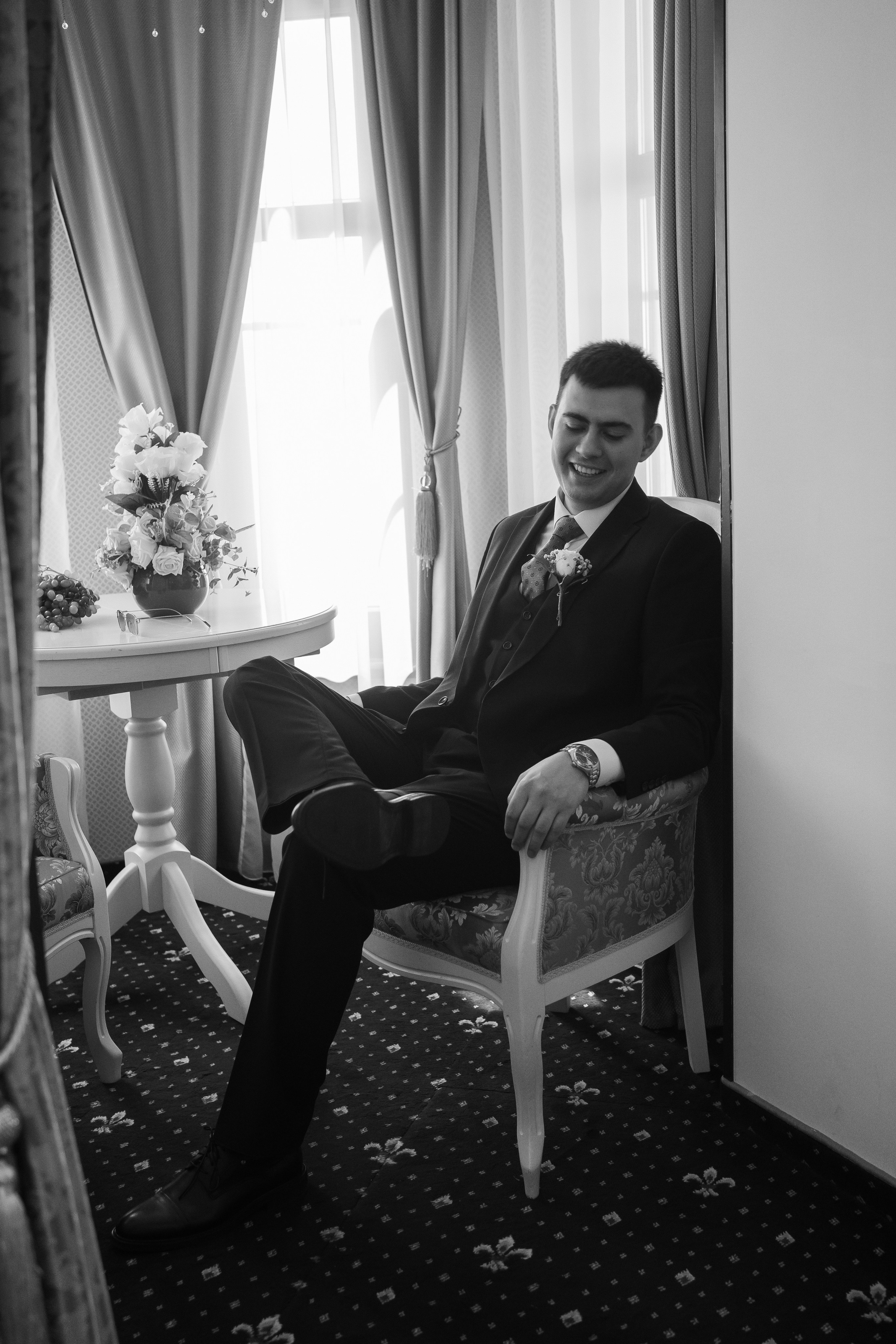 Ярослав и Анастасия. Свадебный и семейный фотограф в Волгограде Наталья Наумова