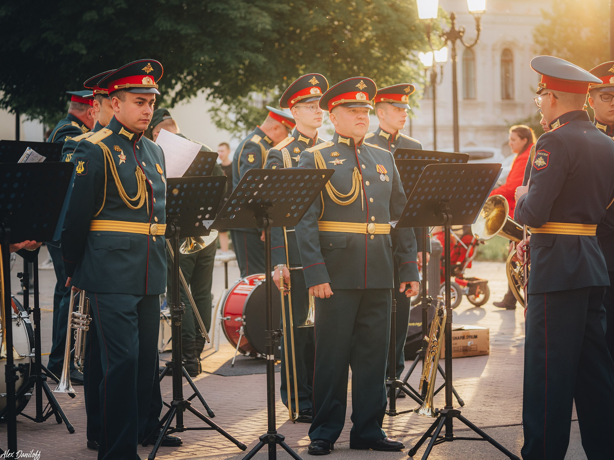 Ночь Музеев 2025. Муром-Инфо. Новости культуры, образования, спорта в городе Муром