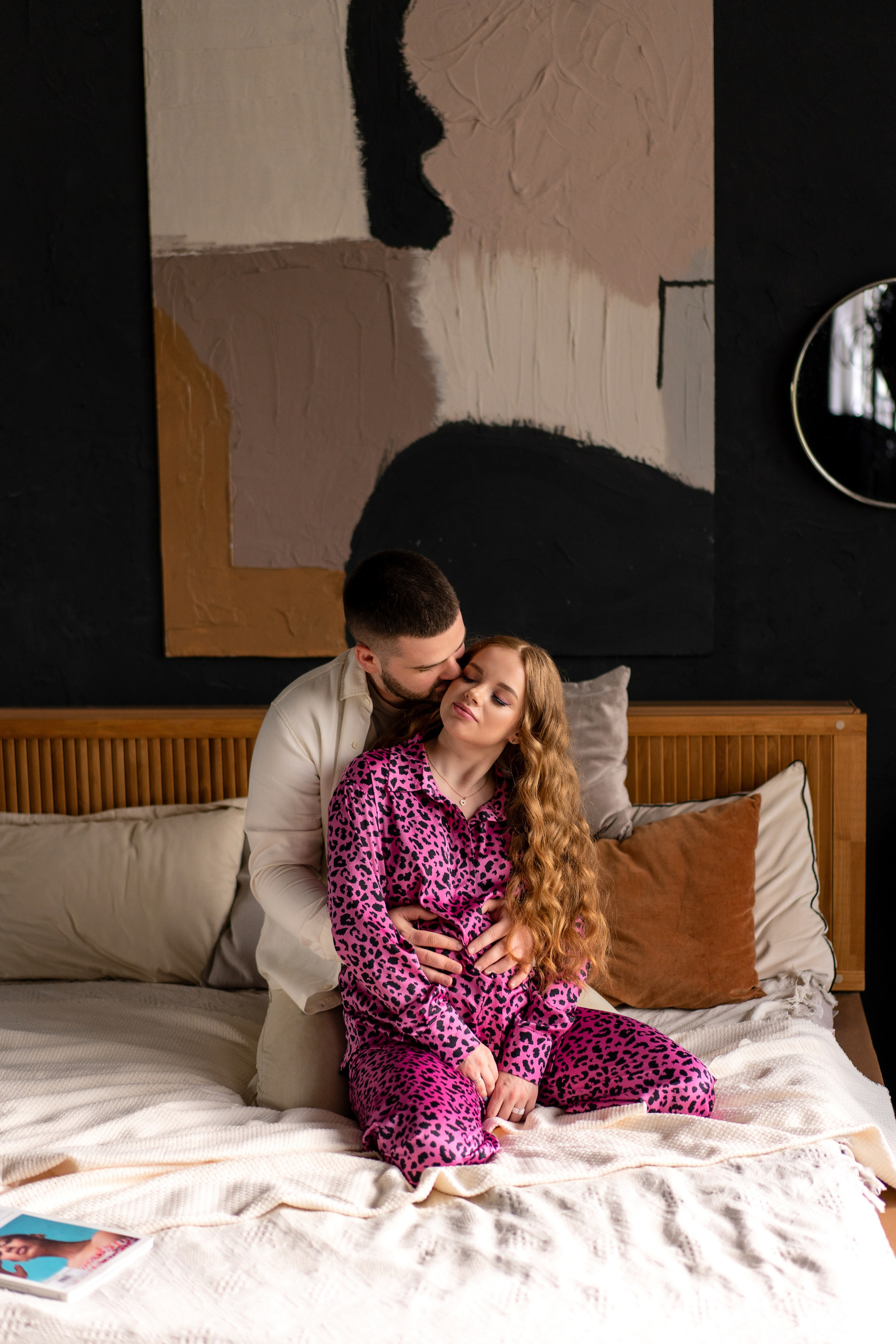 Николь. Семейный и свадебный фотограф Минск, Беларусь Анна Орловская