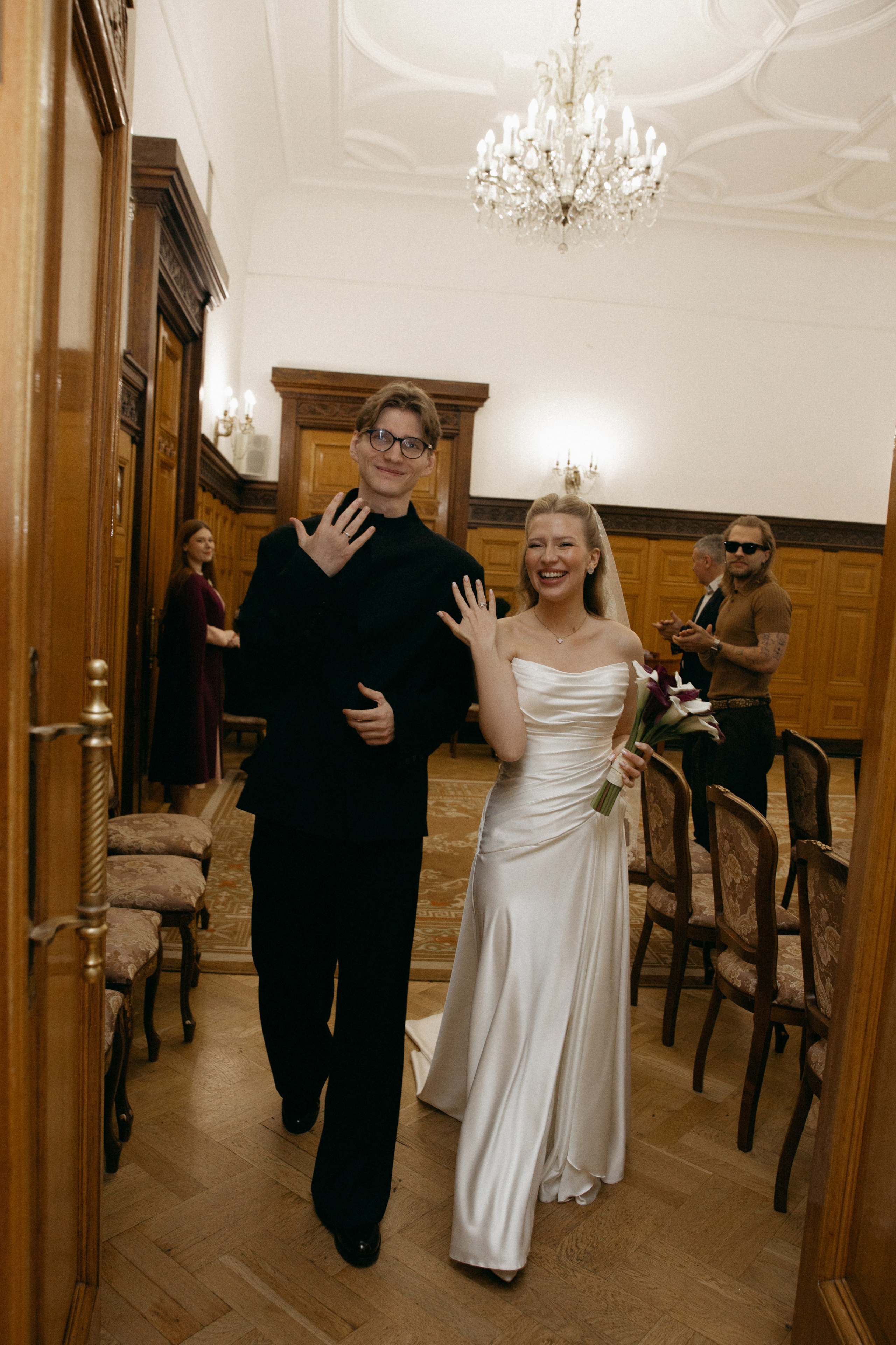 Игнат и Алиса. Главная