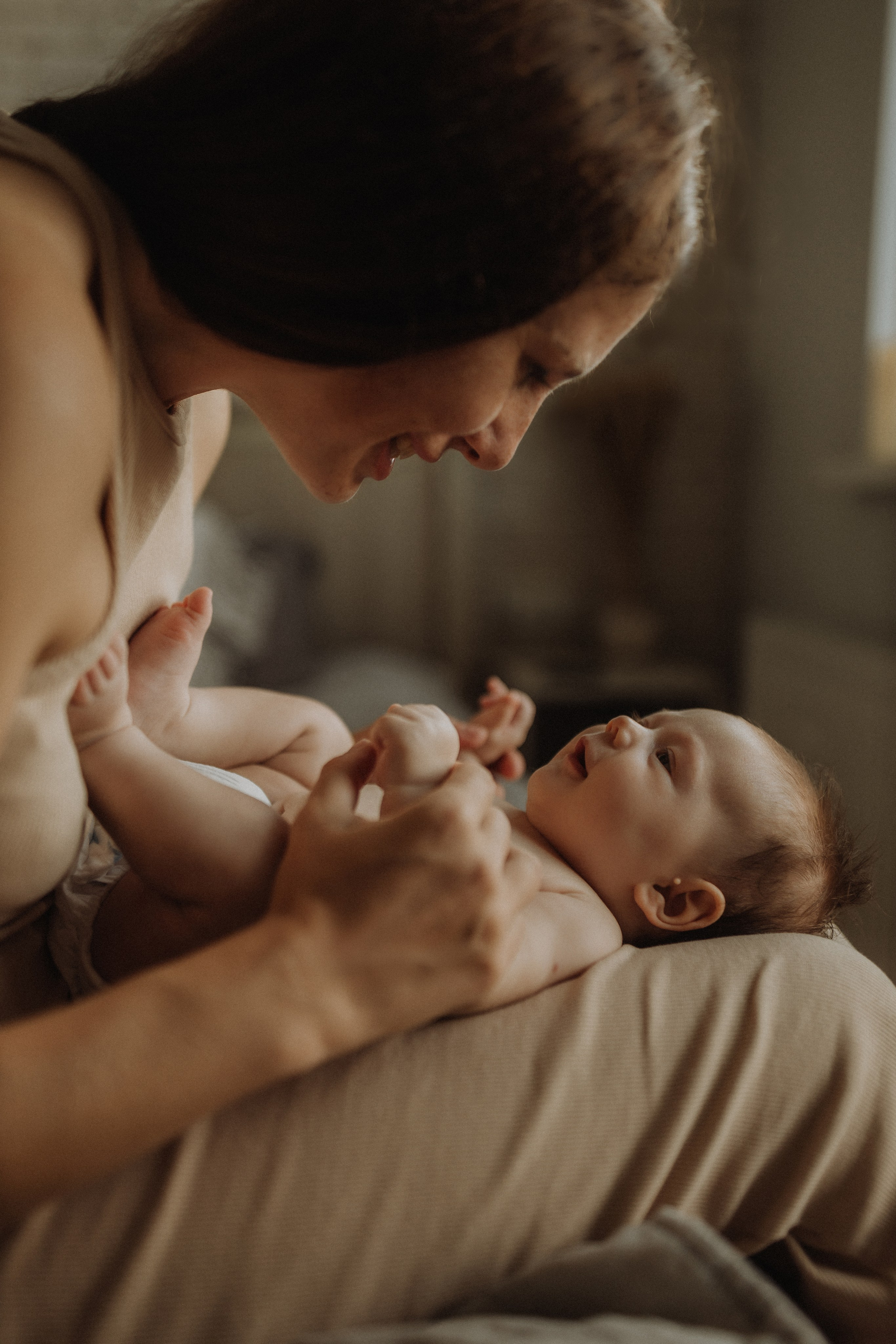 Семьи. Свадебный и портретный фотограф в Севастополе Елизавета Юшкевич