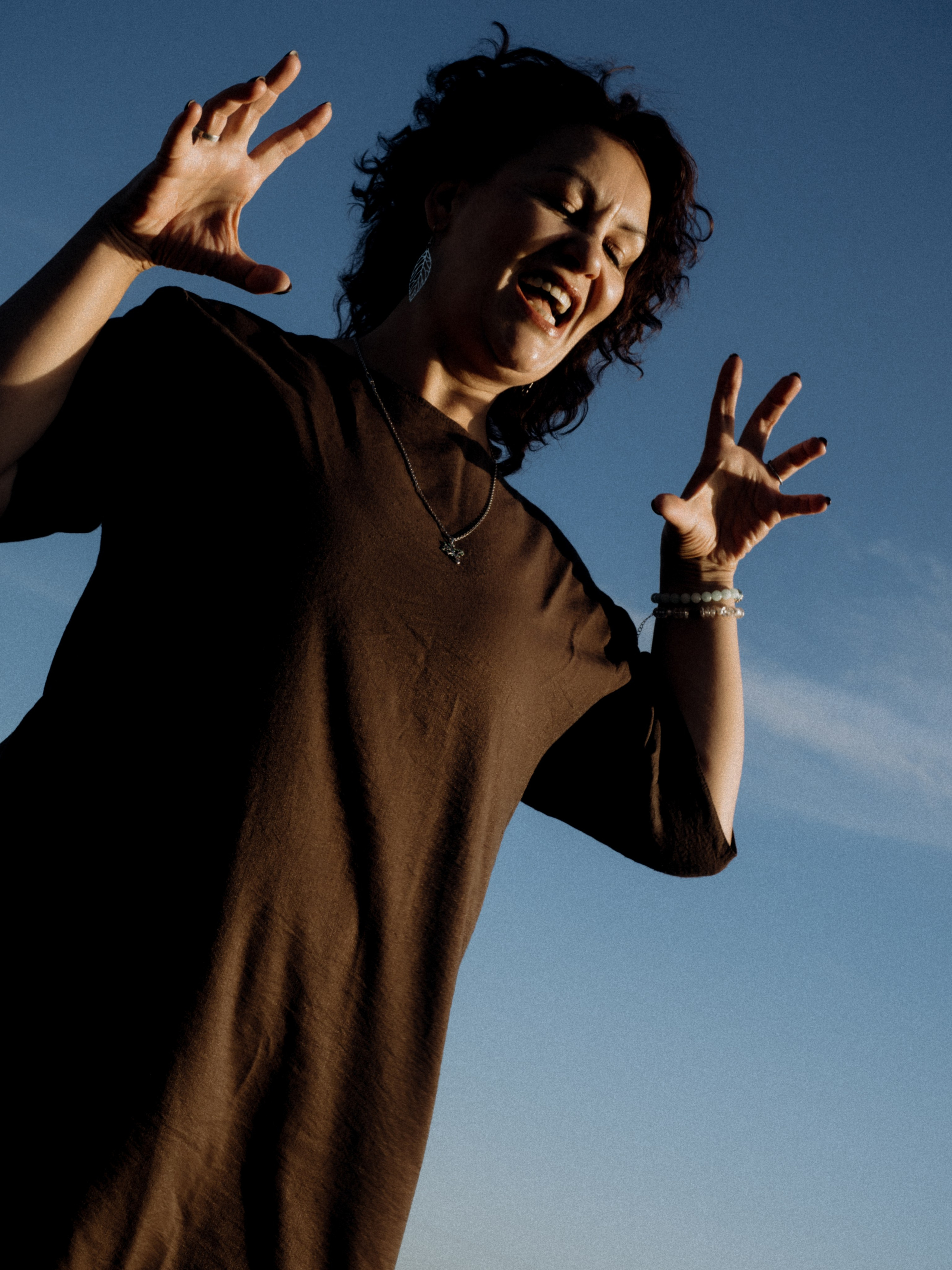 Юля. Фотограф в Омске Долговых Катерина