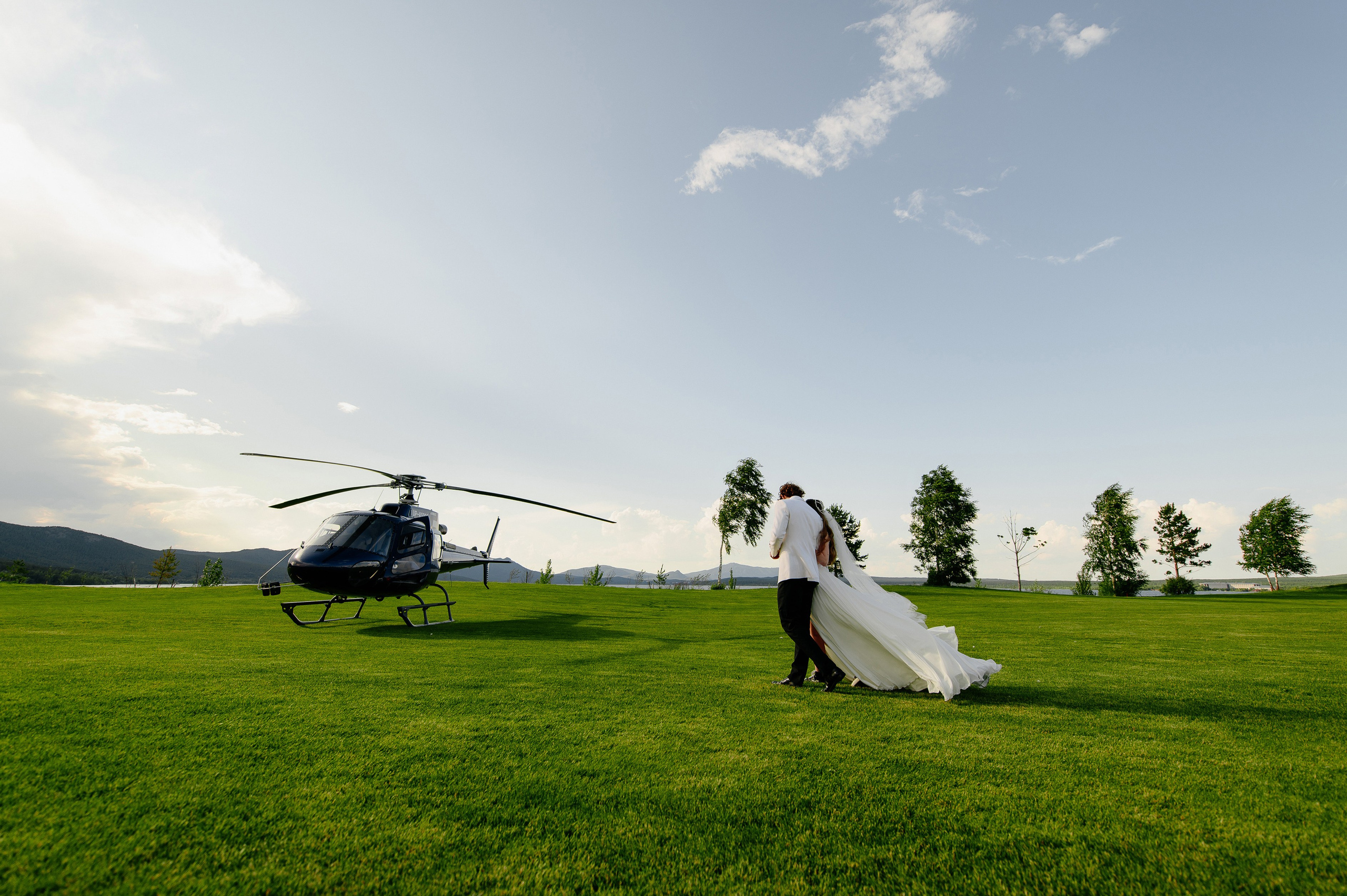 PREWEDDING. Фотограф Евгений Фураев