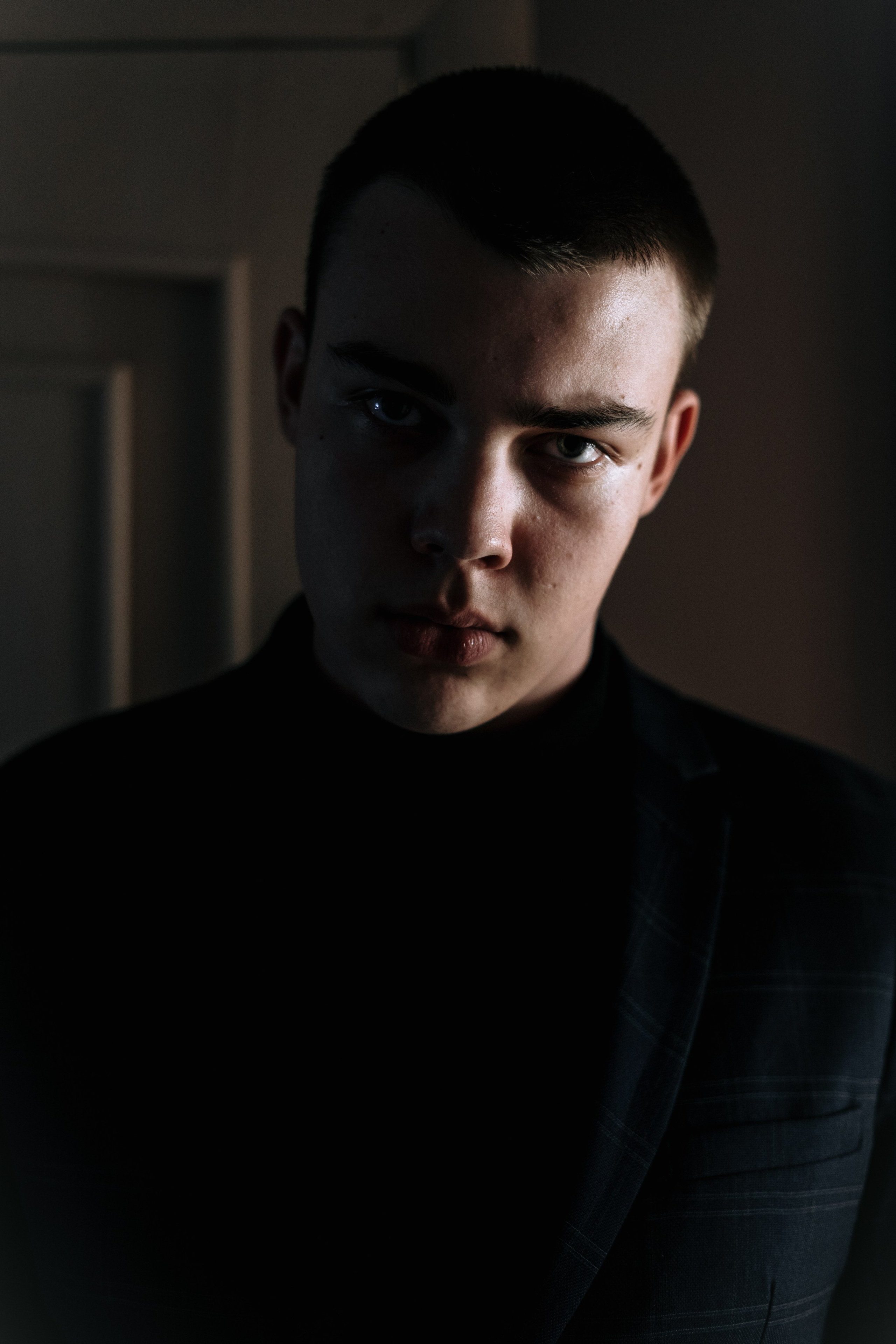 Индивидуальные портреты. Фотограф в Москве Юлия Резвова