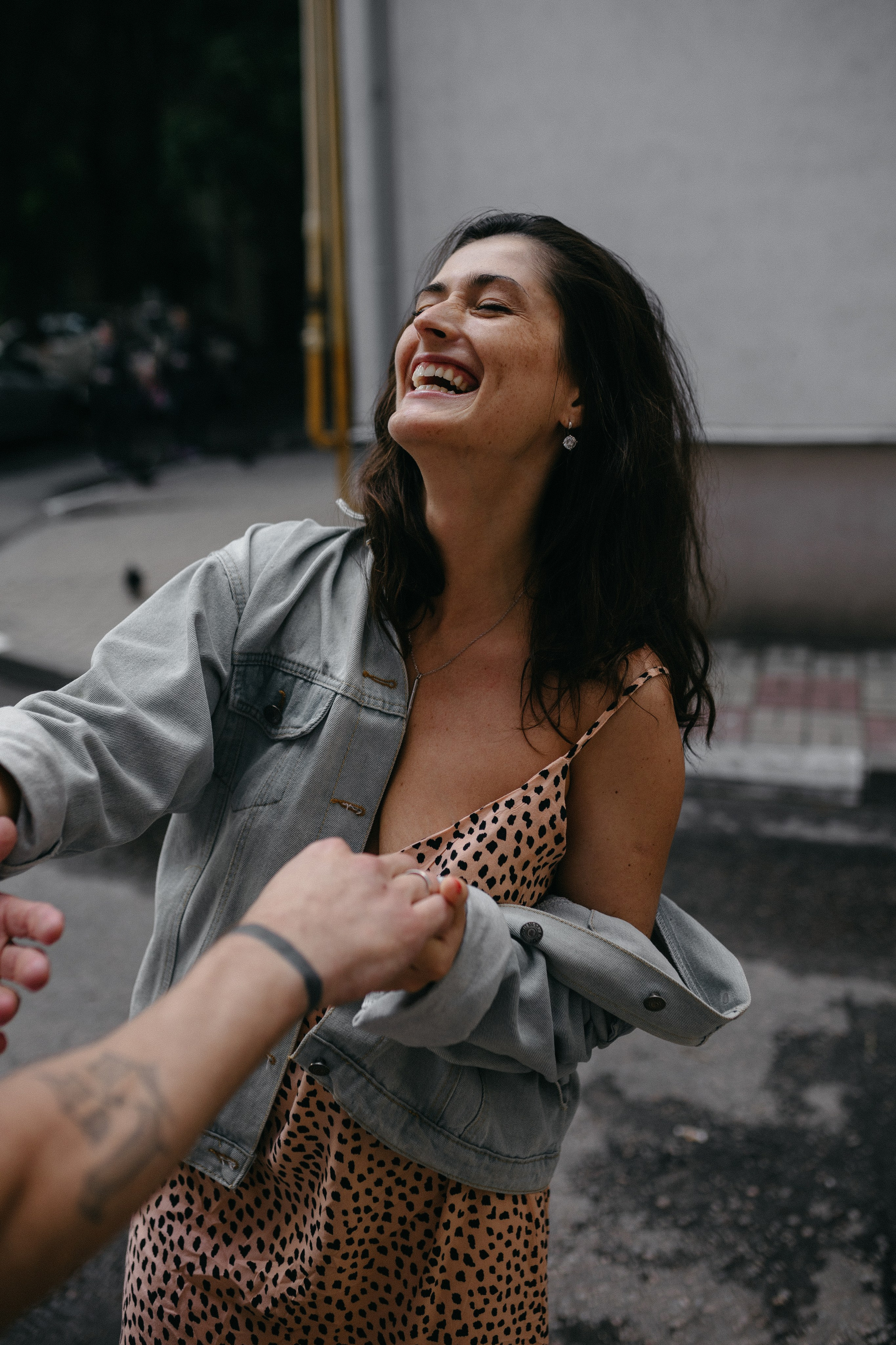 Город для двоих. Свадебный и семейный фотограф в Белгороде Юлия Першина