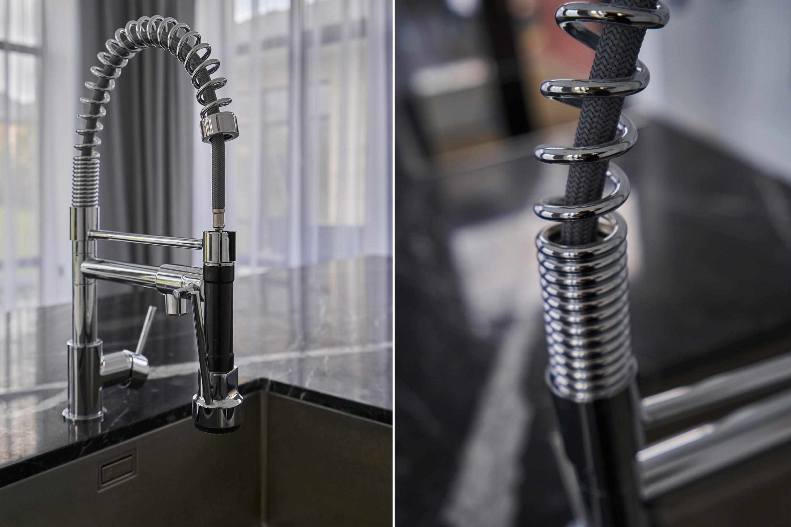 «Одинцово». Интерьерный и портретный фотограф в Москве Анна Моногарова