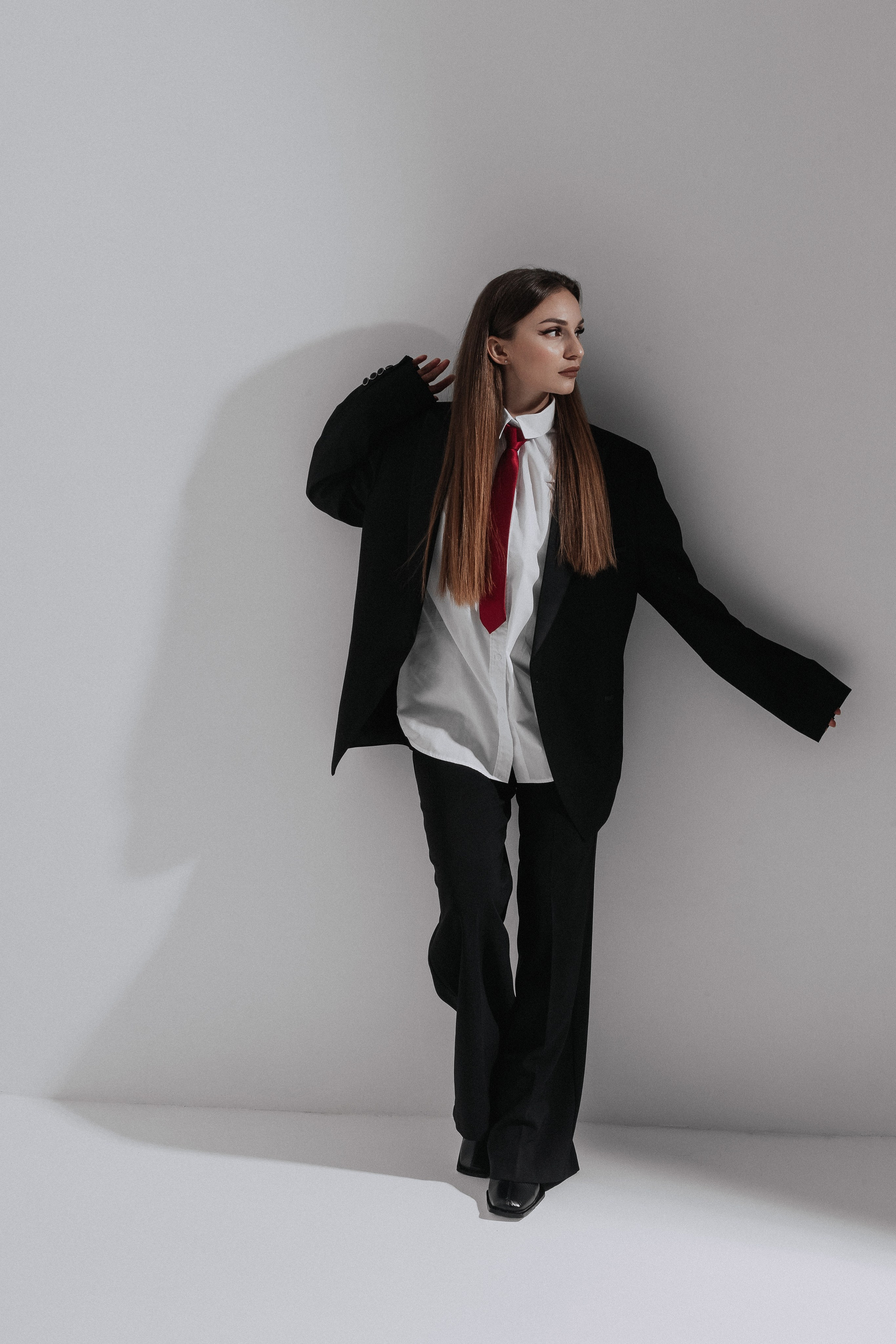 ELENA в LUBI SPACE. Свадебный и семейный фотограф Исаев Давид