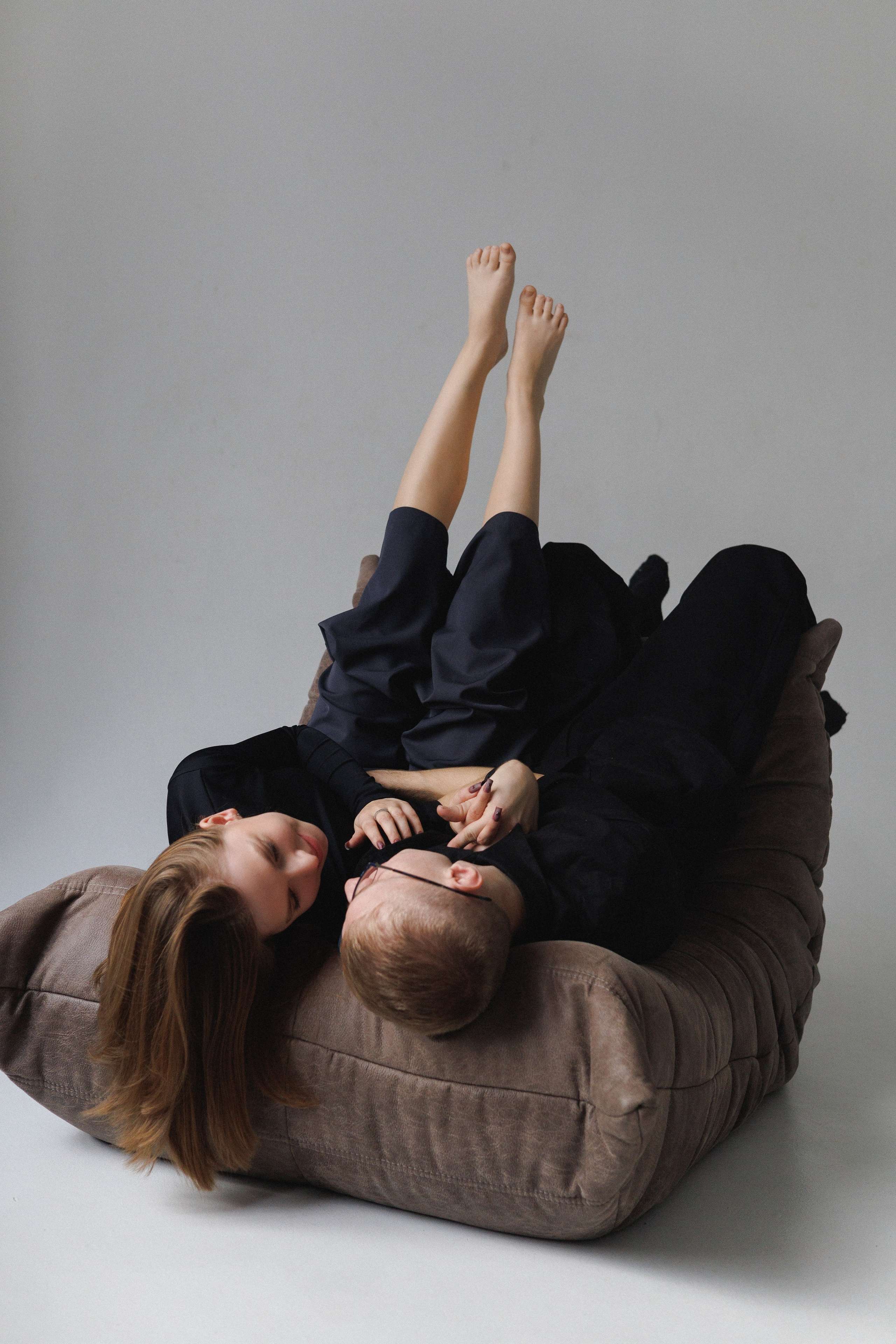 Анастасия и Егор. Портретный фотограф Даниела Питькова Москва|Ногинск