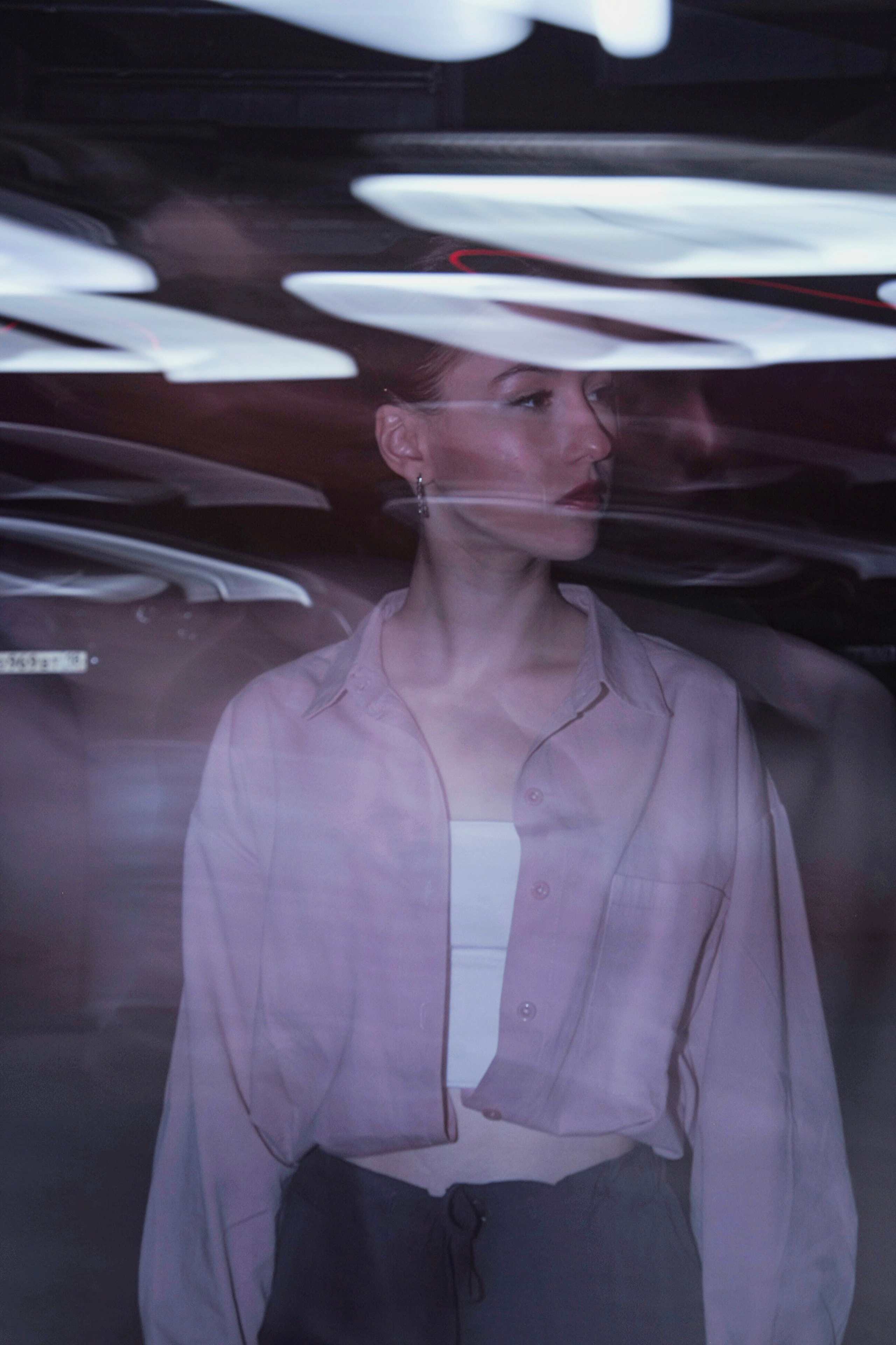 Улица. Фотограф Романенкова Дарья Санкт-Петербург