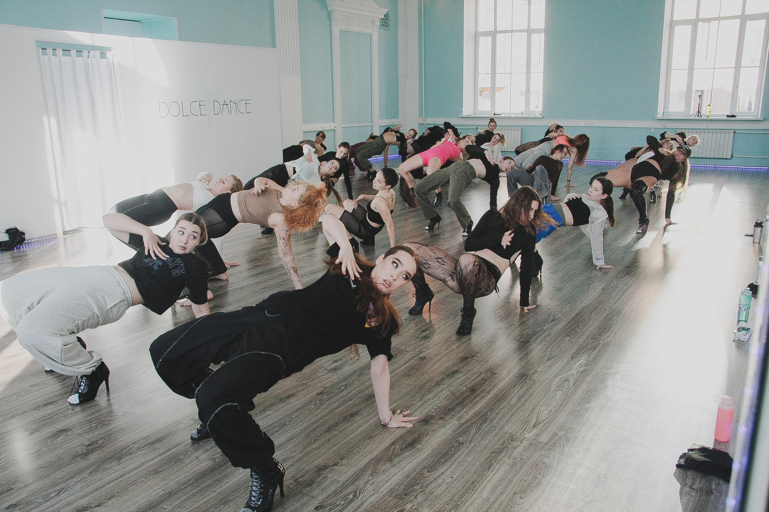 Репортаж. Фотограф Романенкова Дарья Санкт-Петербург