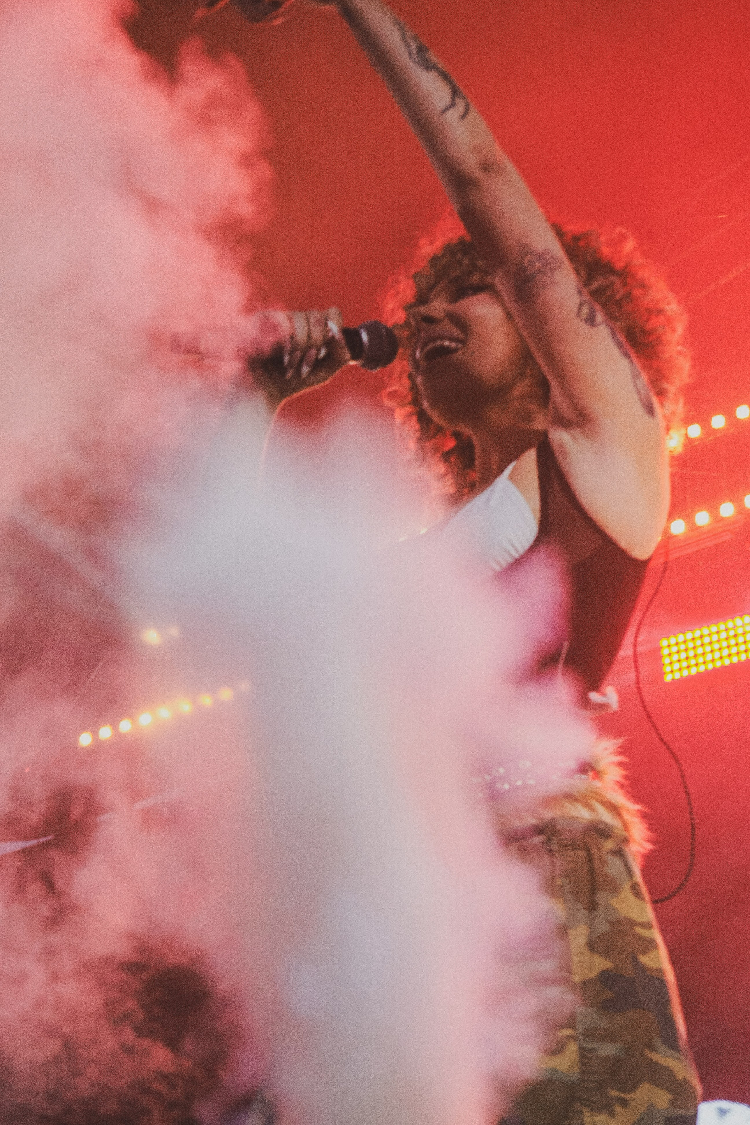 Концерты. Фотограф Романенкова Дарья Санкт-Петербург