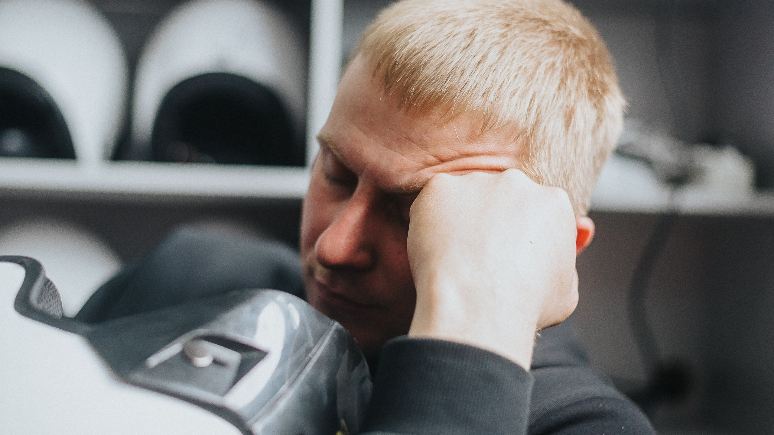 18.05.2024 — КСКГ Классика — Этап 1. Репортажный фотограф в Кемерово