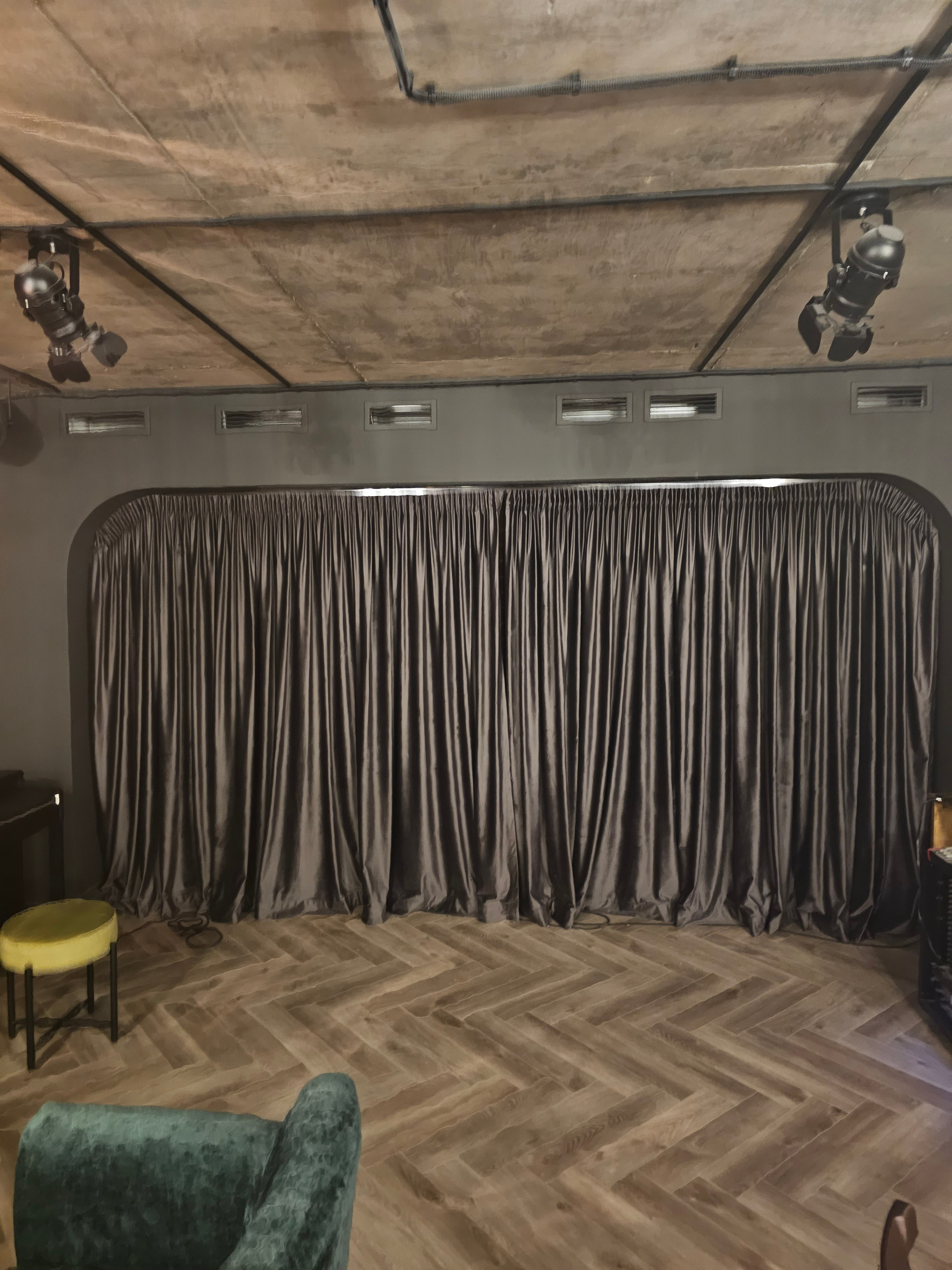 Реализация бар Маршак. Kich.design