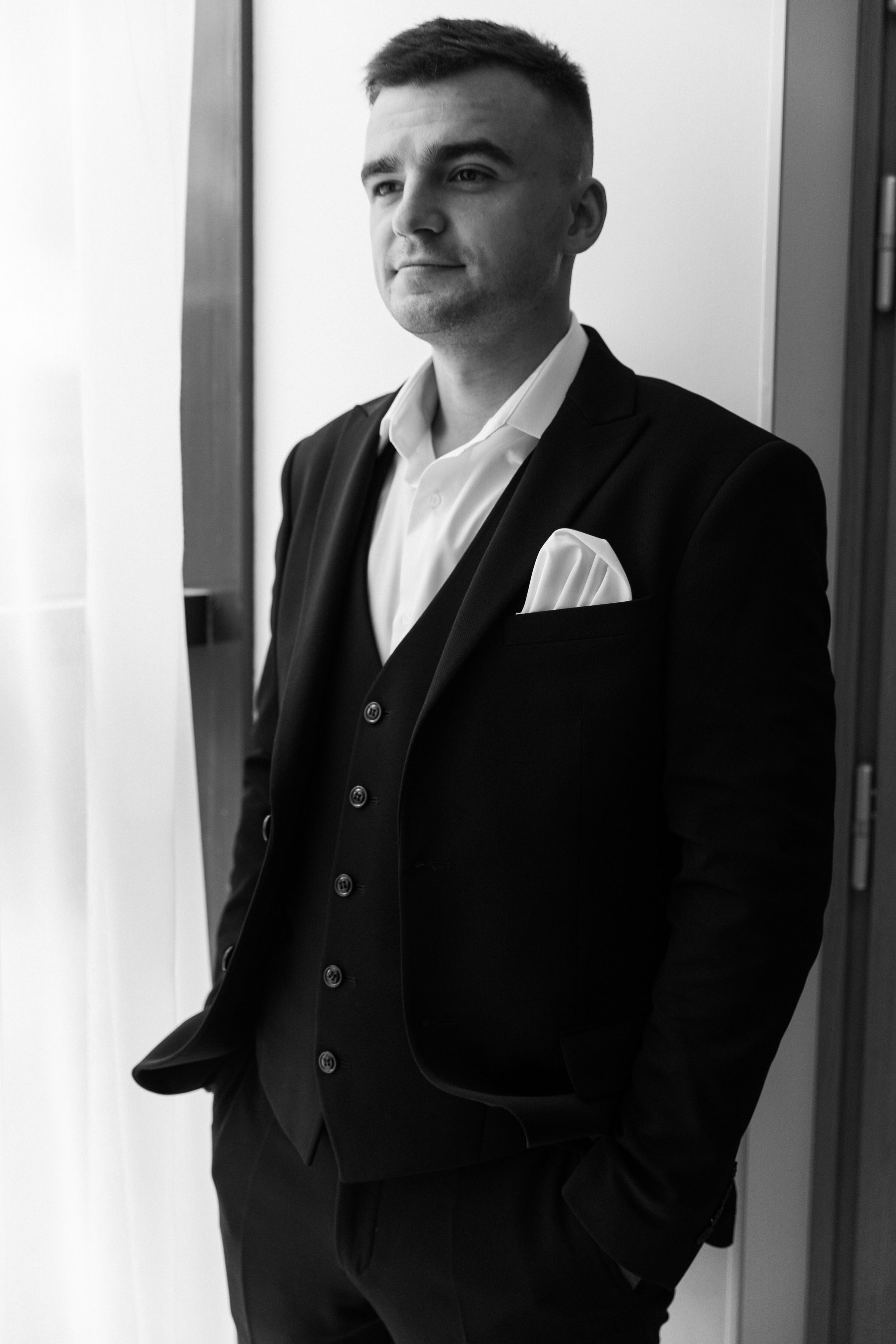 Миша и Виталина. Wedding photographer in St. Petersburg, Europe and Israel Anna Agafon