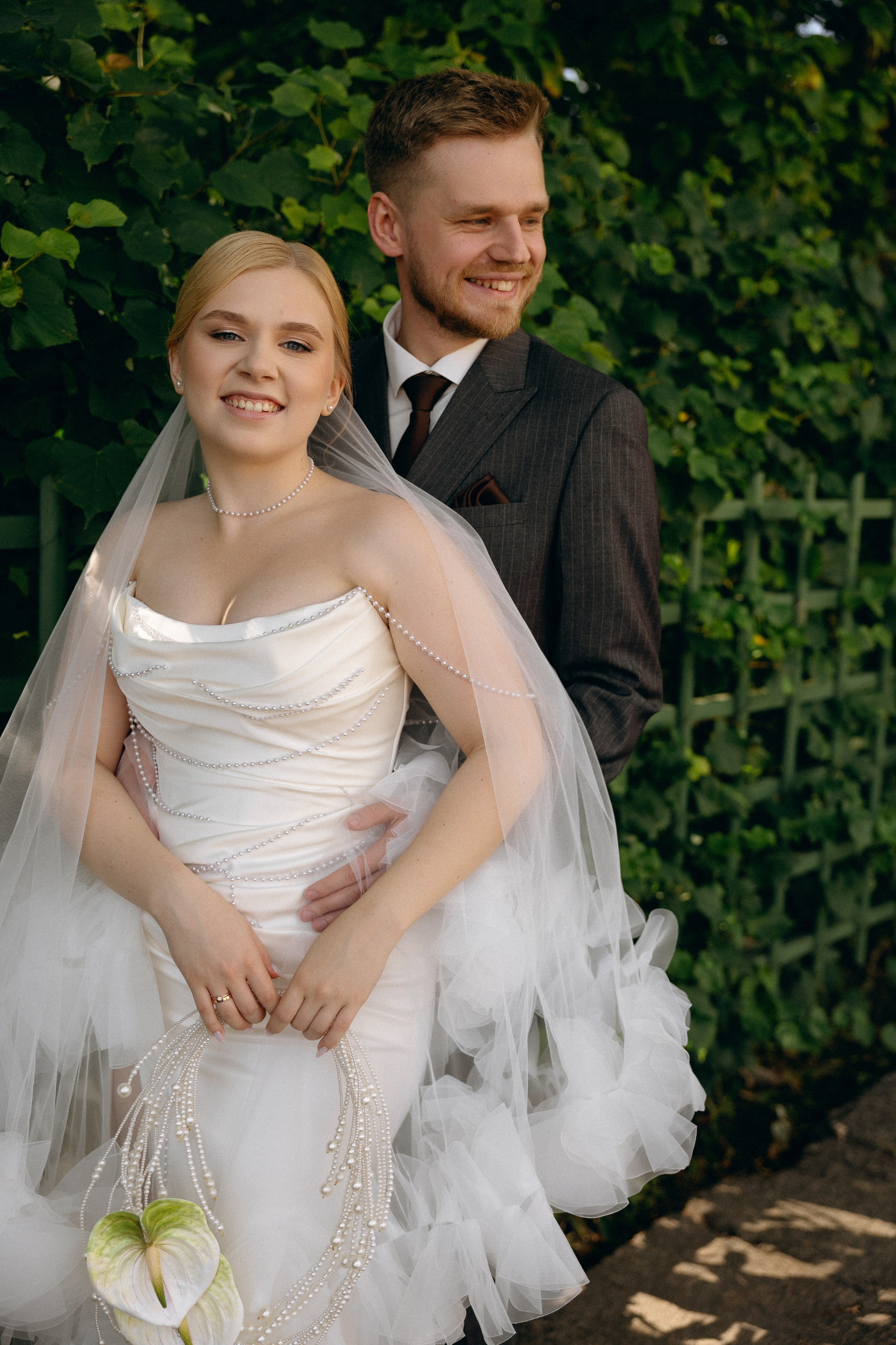 J|M. Свадебный фотограф Таня Караисаева