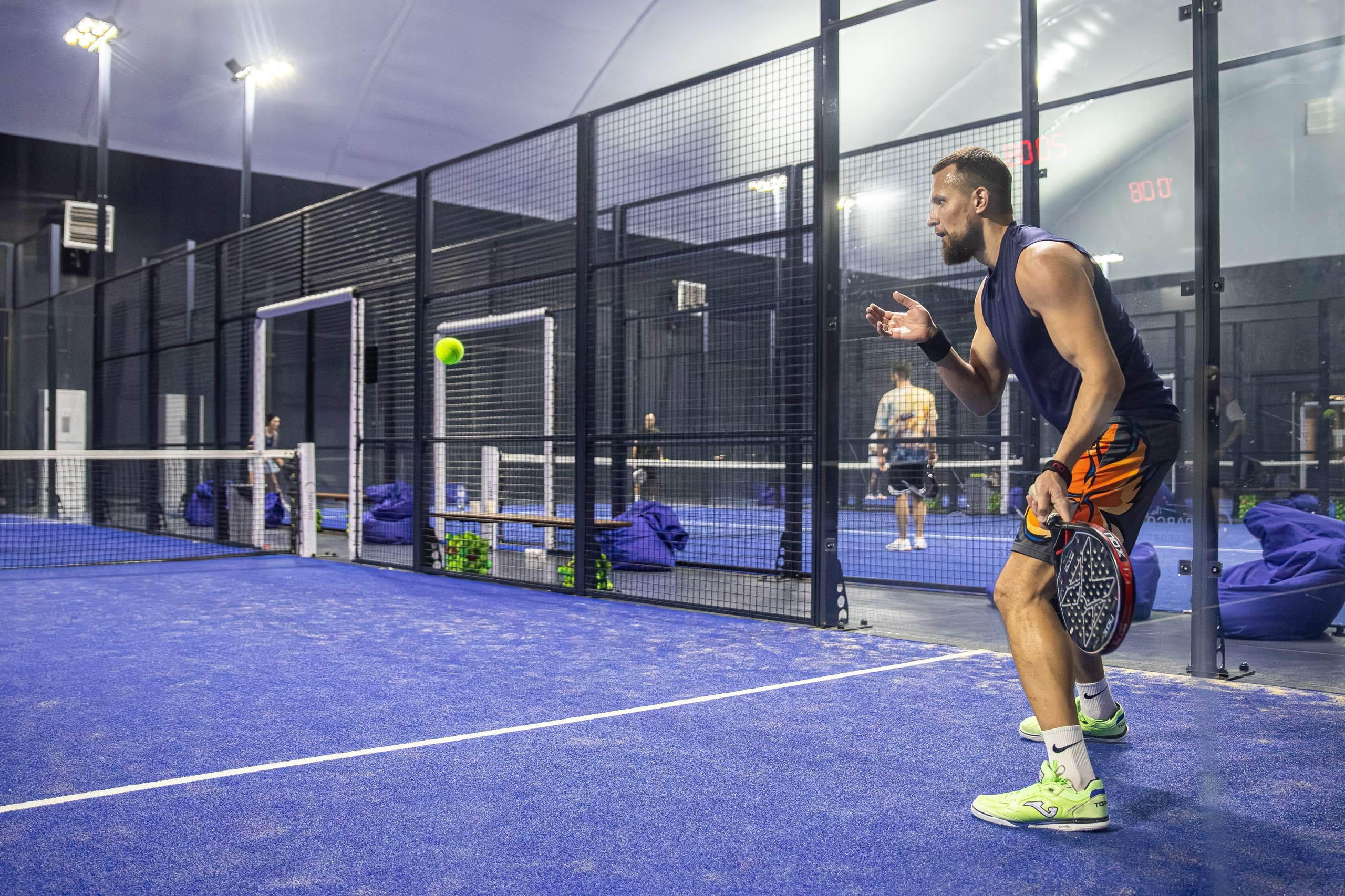 Репортажный спортивный фотограф в Краснодаре, Евгений Суковатых