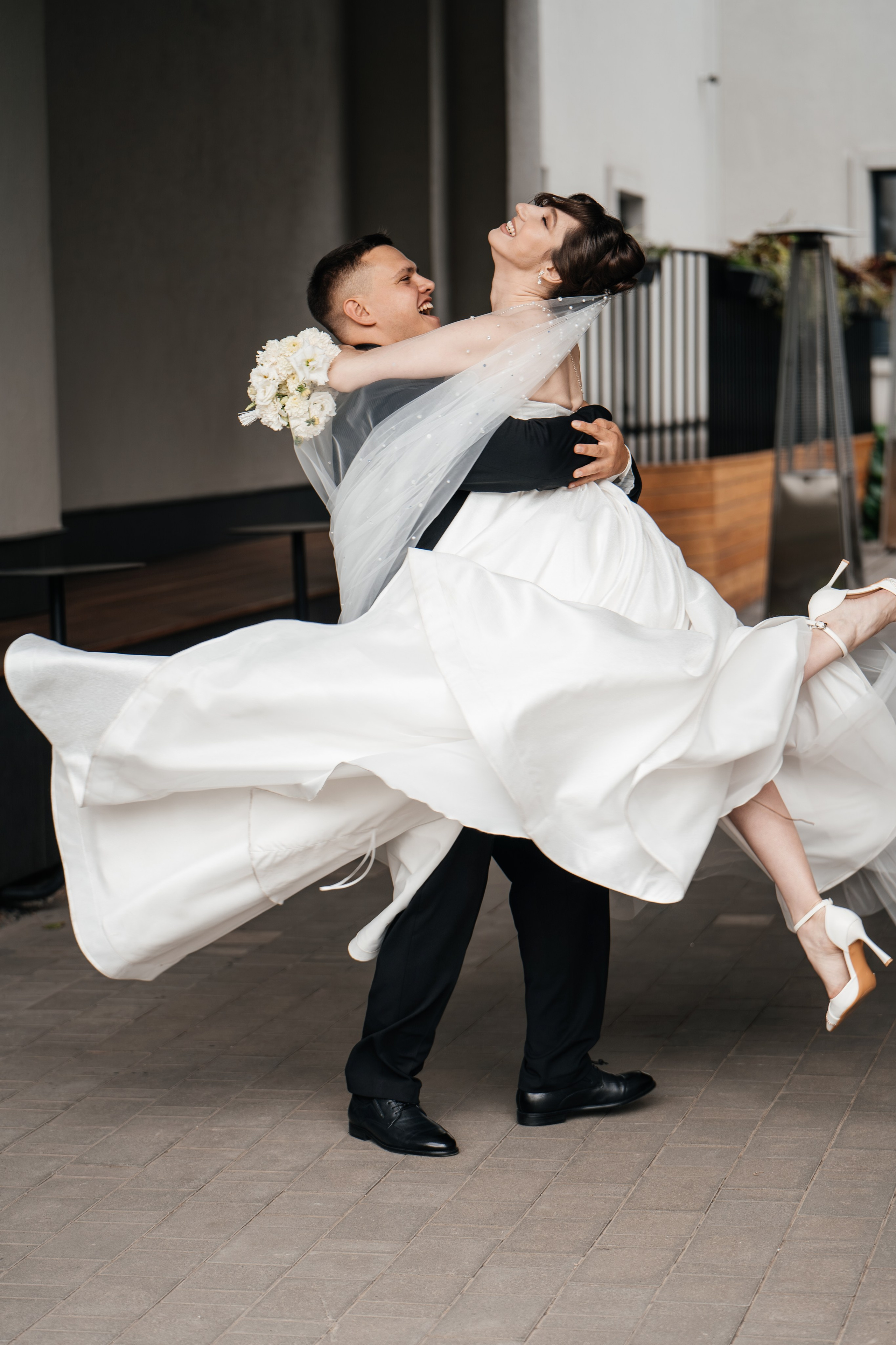 Валерия & Анатолий