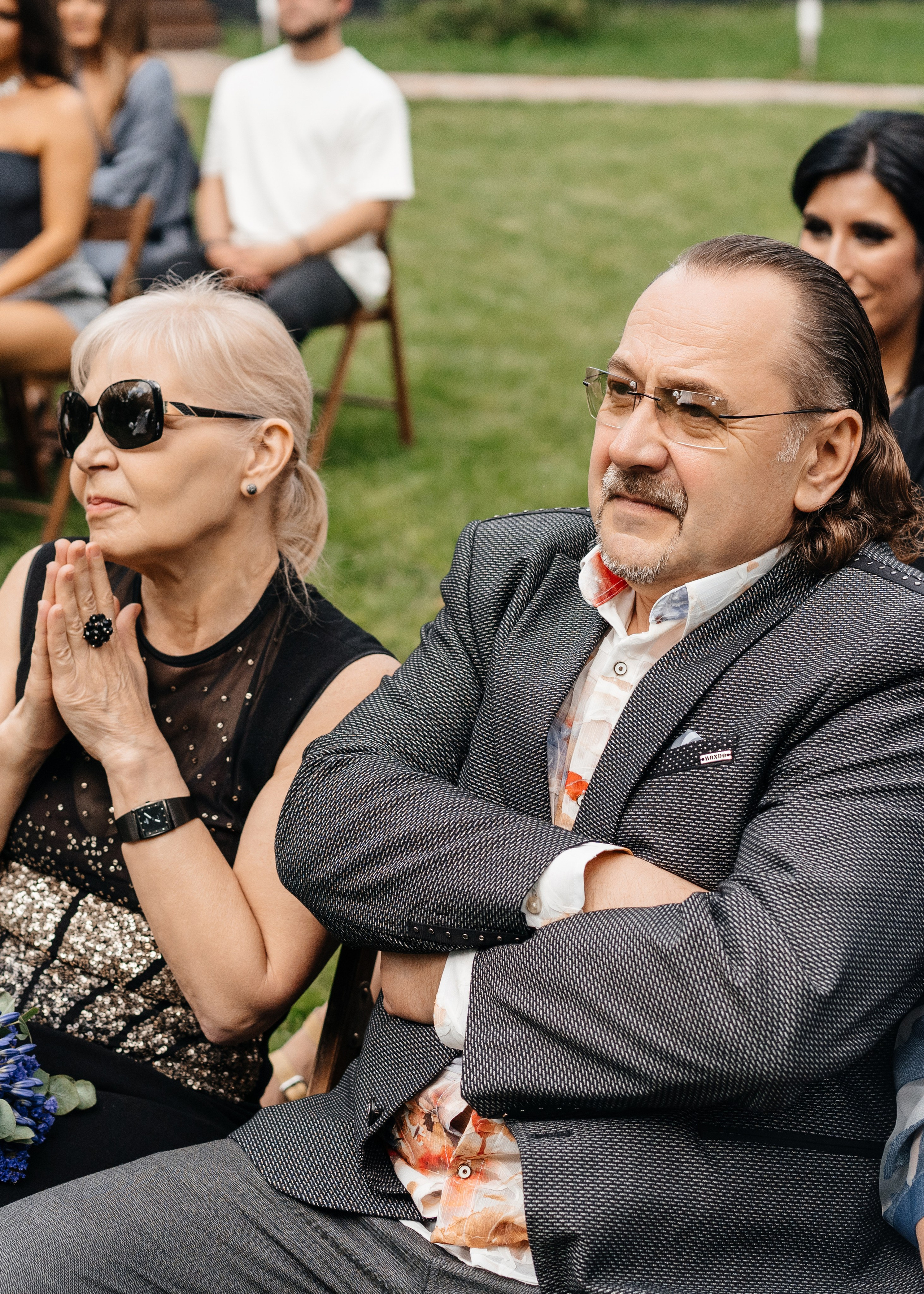 Элла & Кирилл. Свадебный фотограф Барнаул Алексей Павлов