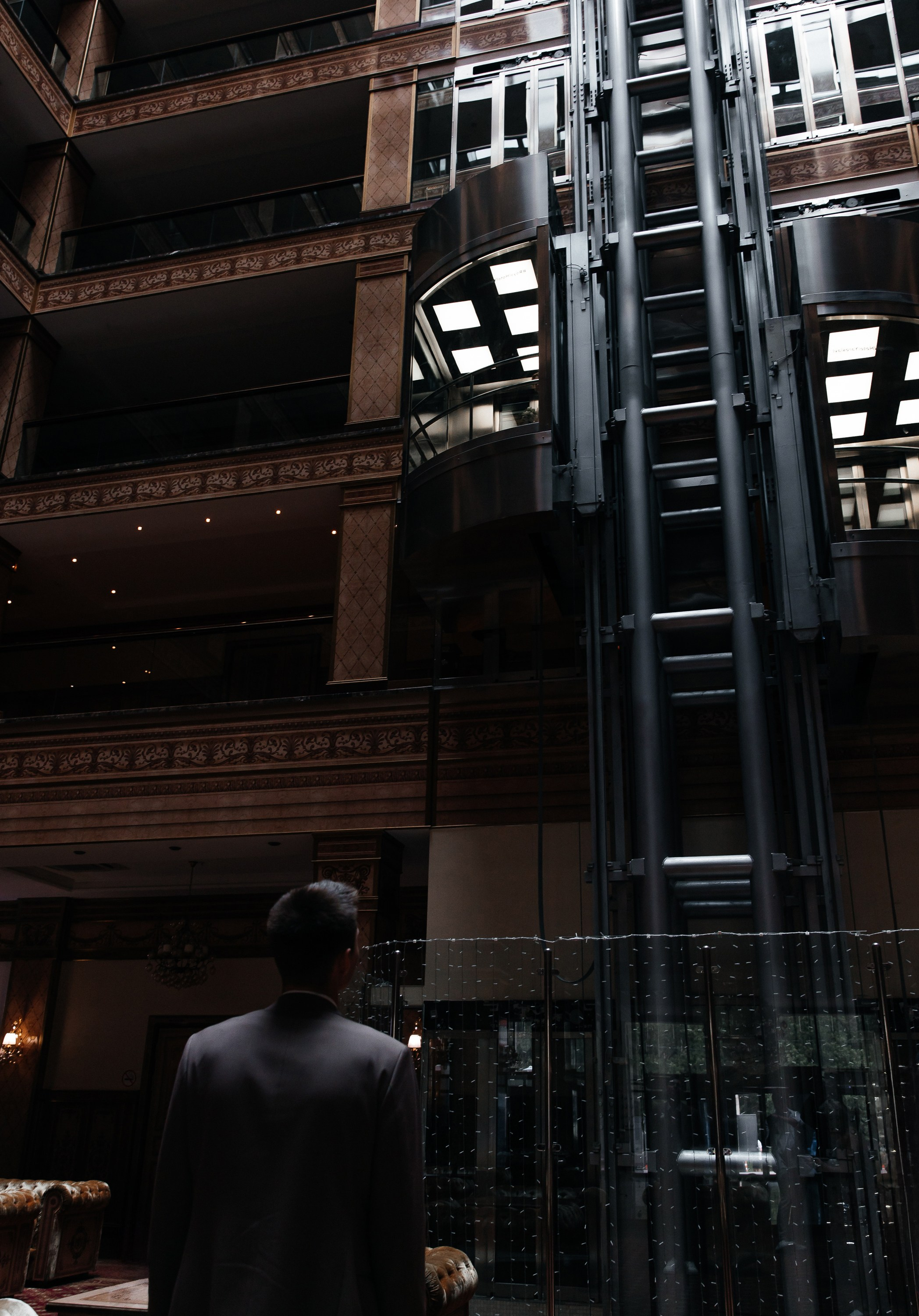 Millenium. Свадебный фотограф Дмитрий Воробьев Ярославль