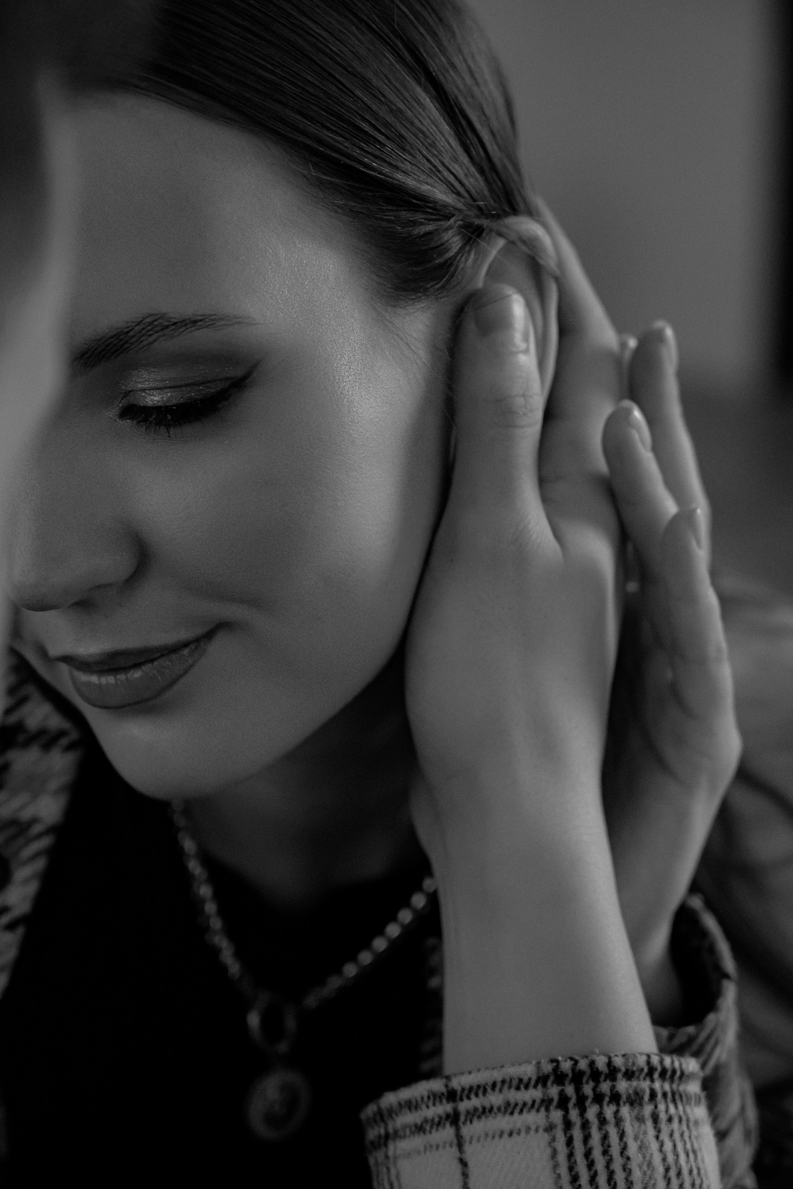 Музыка нас связала. Тамара Власова