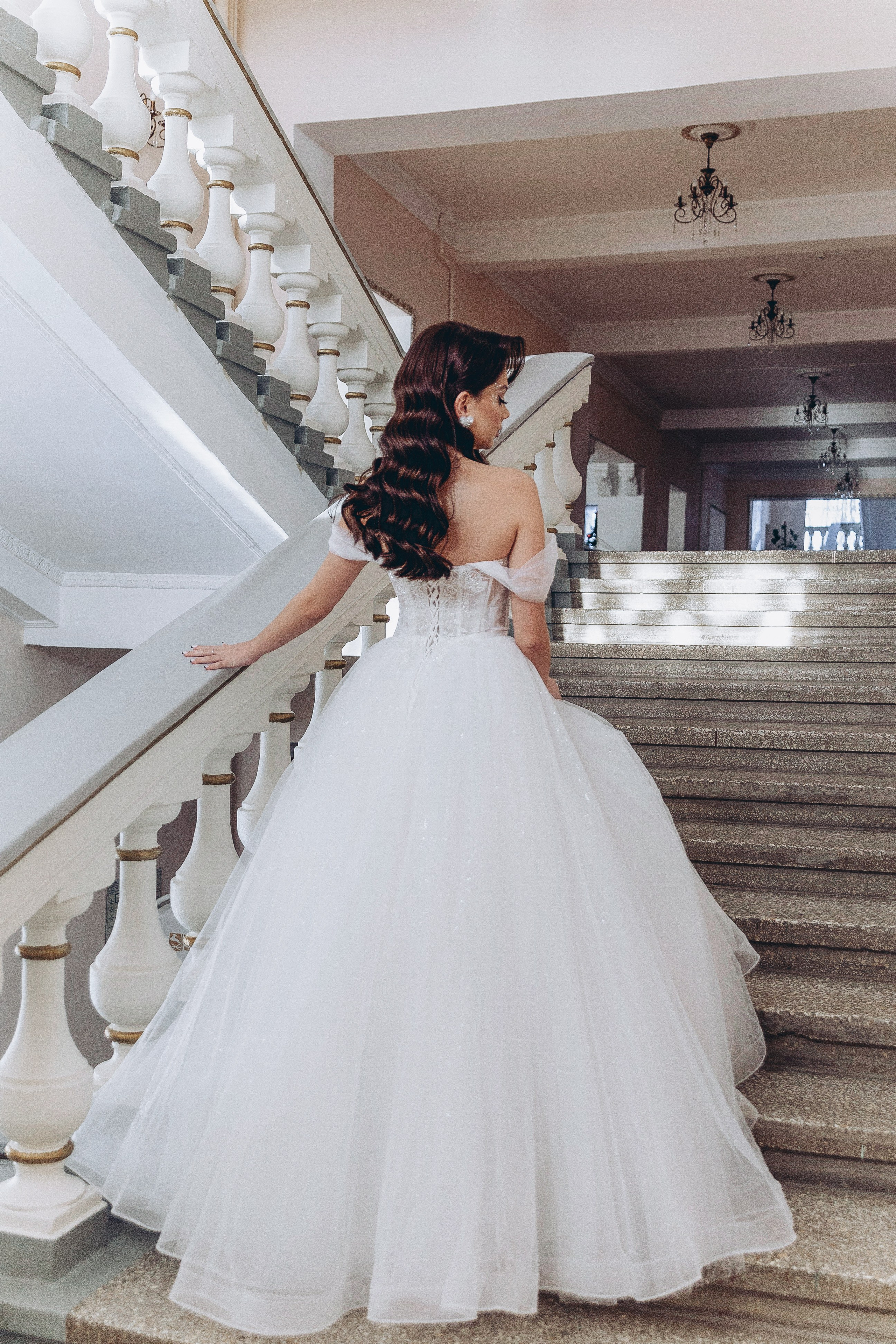 Невесты. Семейный и свадебный фотограф в Южноуральске Екатерина Столярова