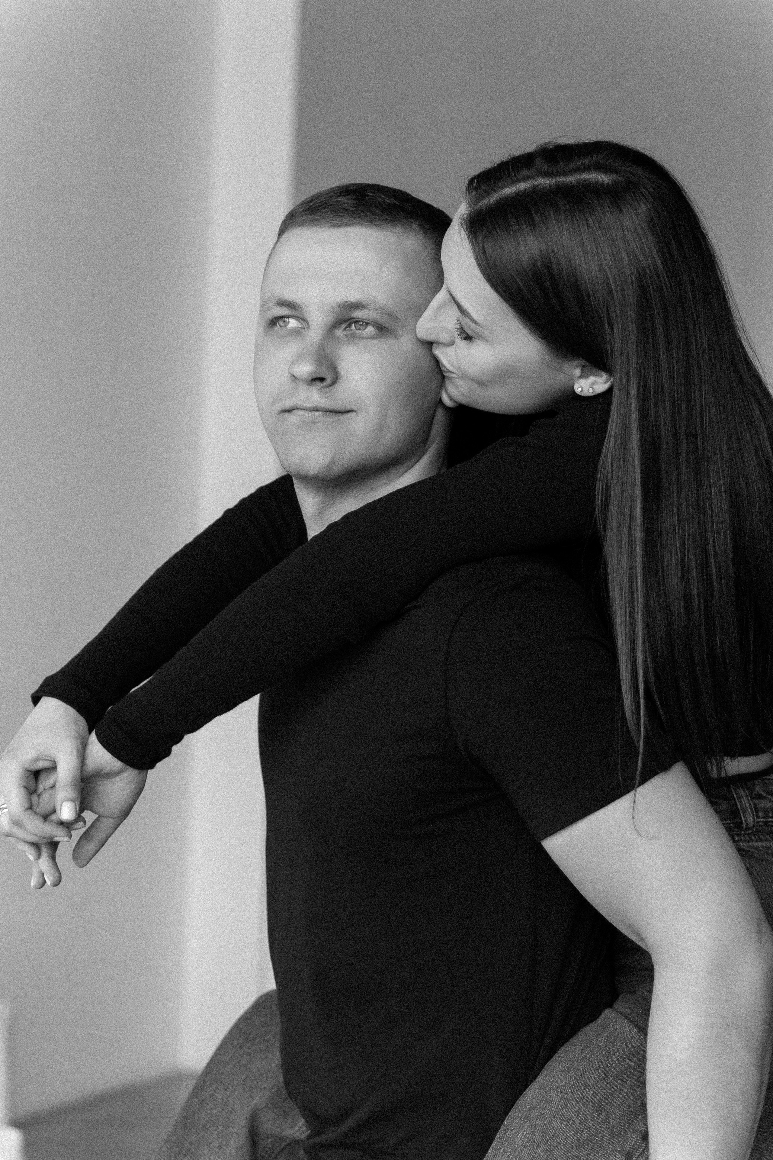 Kostya & Sasha. Семейный и свадебный фотограф в Южноуральске Екатерина Столярова